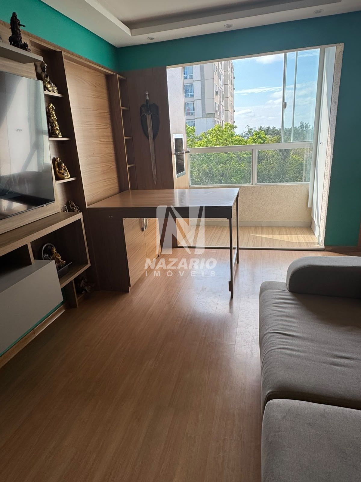 Apartamento, 2 quartos, 44 m² - Foto 5
