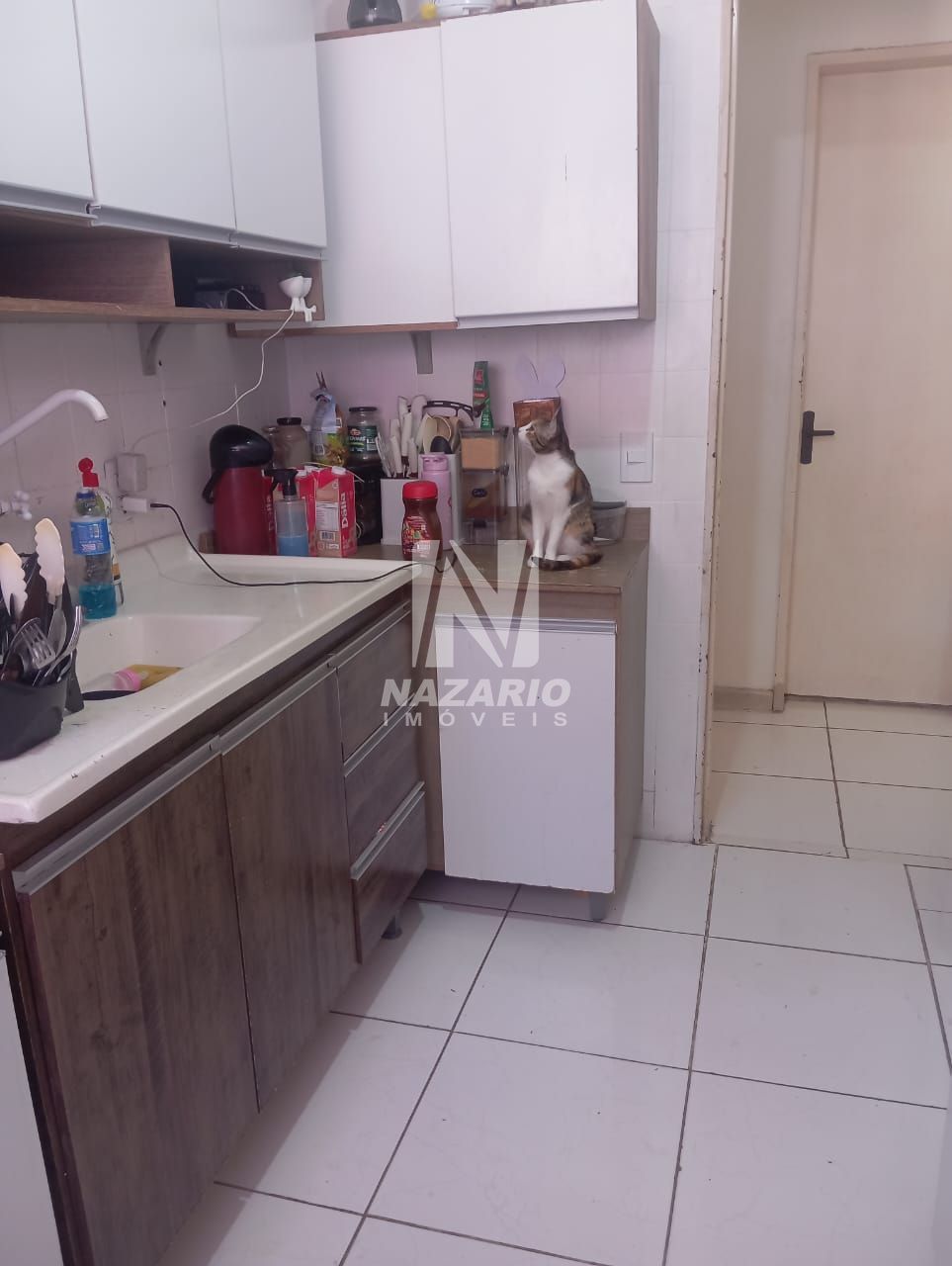 Apartamento, 2 quartos, 54 m² - Foto 6