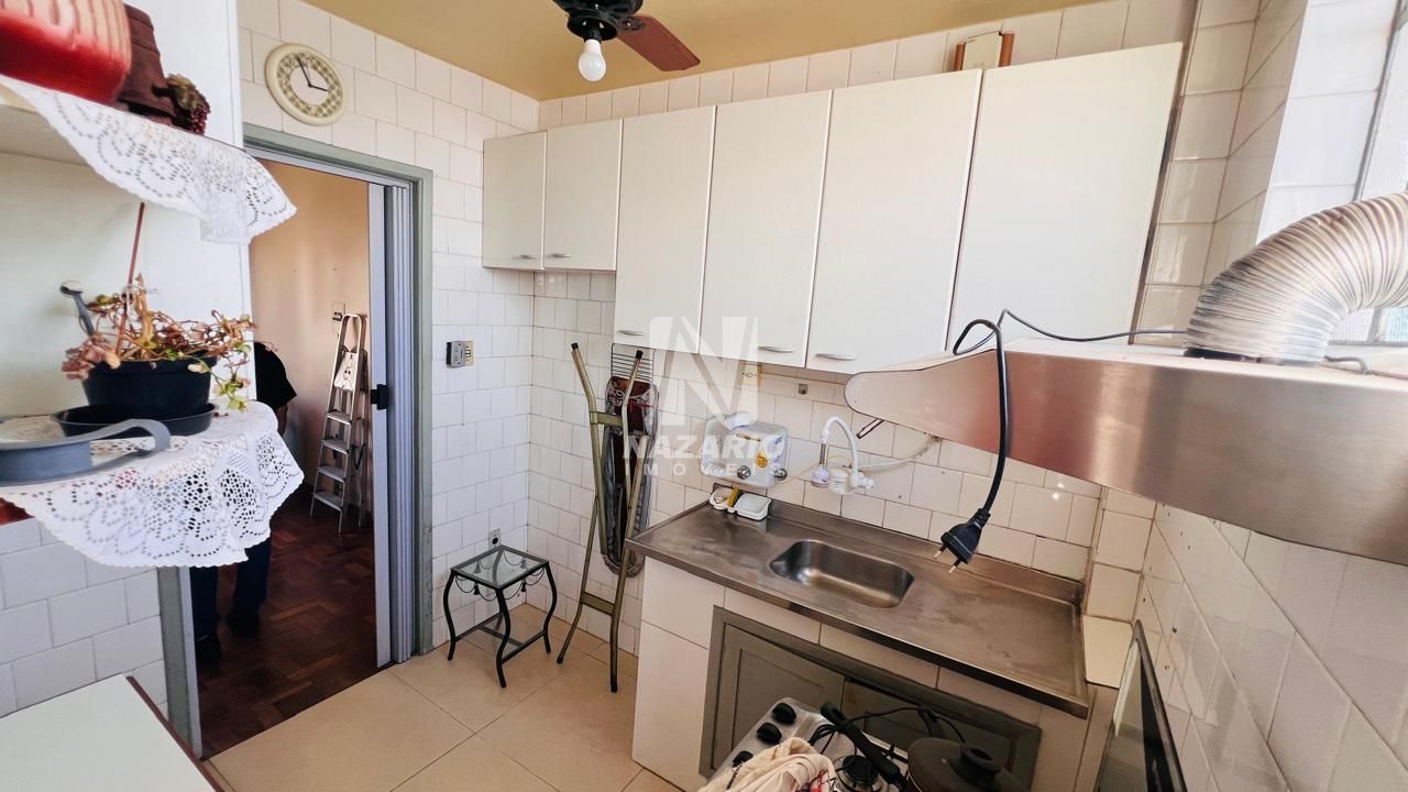 Apartamento, 2 quartos, 44 m² - Foto 9