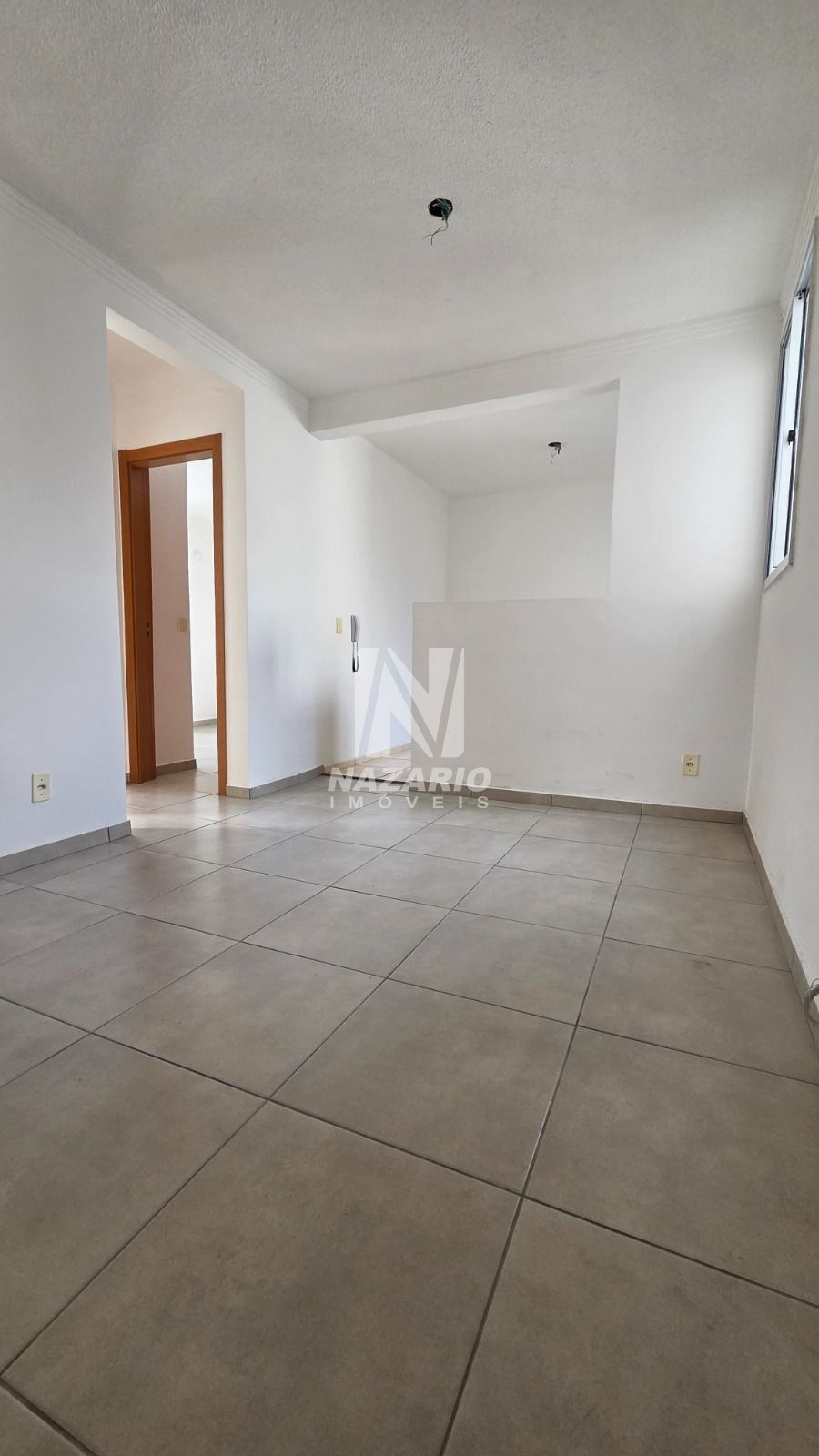 Apartamento, 2 quartos, 44 m² - Foto 2