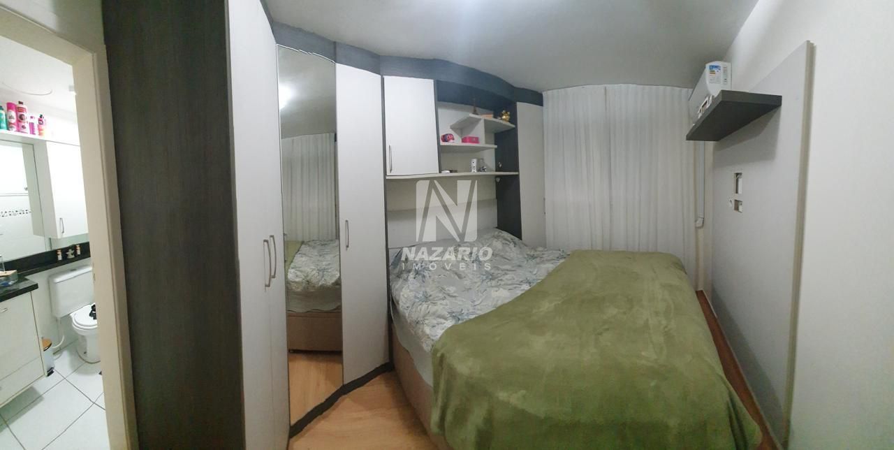 Apartamento à venda com 2 quartos, 47m² - Foto 8