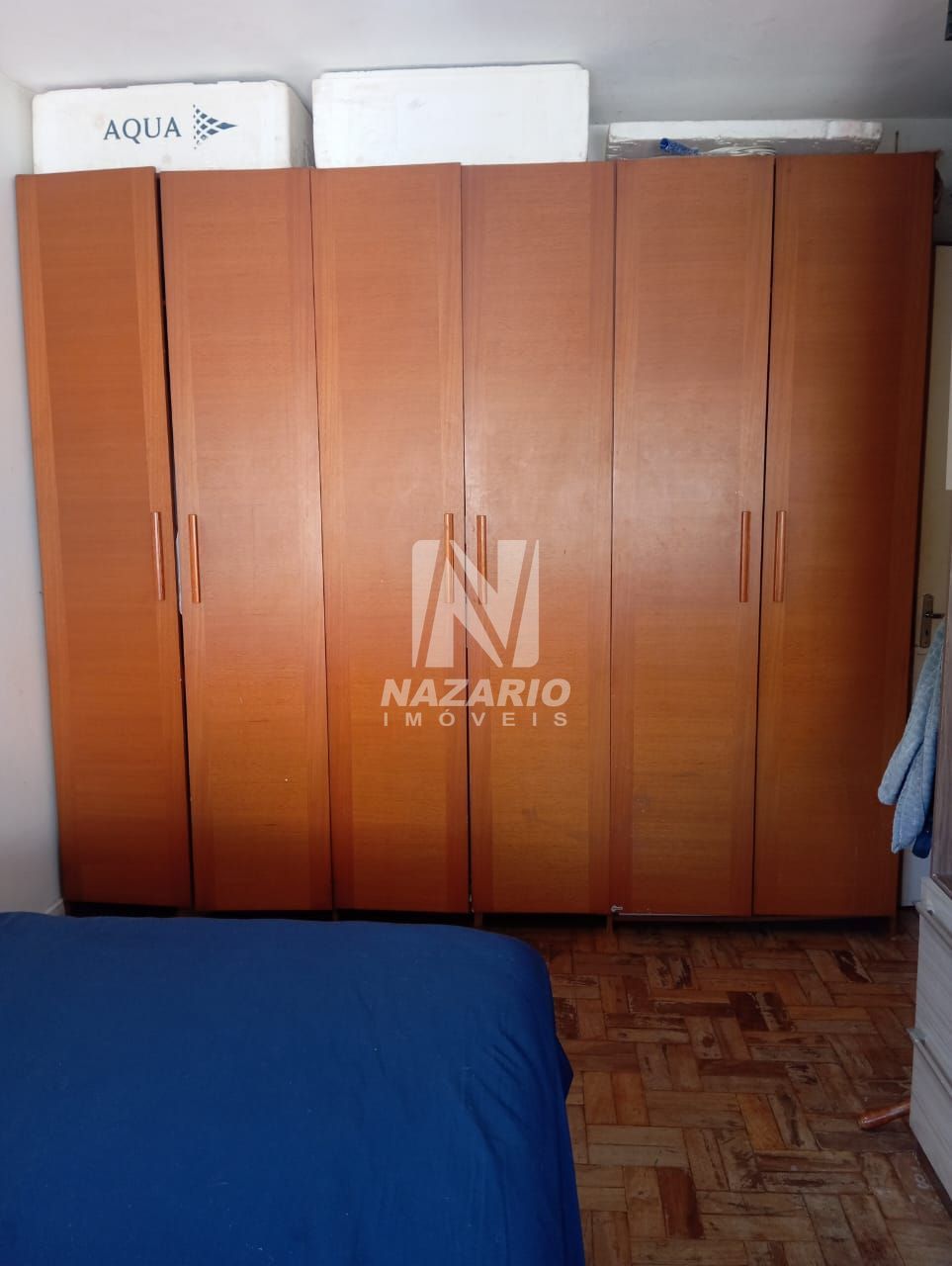 Apartamento, 2 quartos, 54 m² - Foto 11
