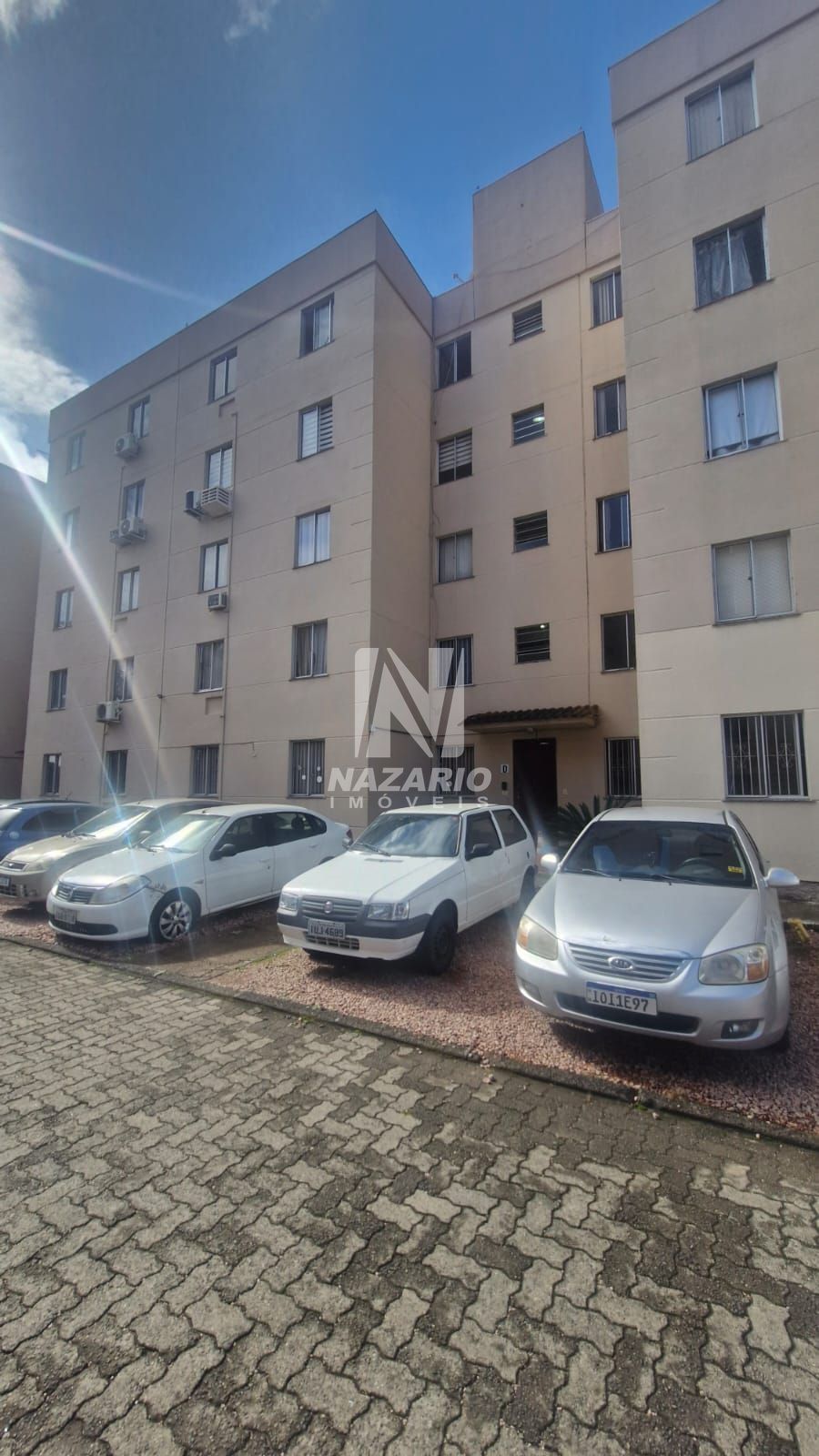 Apartamento, 2 quartos, 38 m² - Foto 4