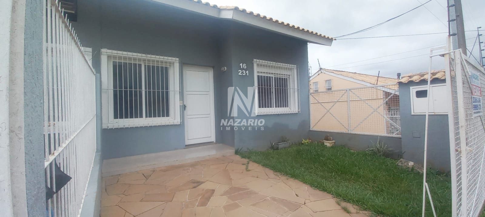 Casa, 2 quartos, 47 m² - Foto 3