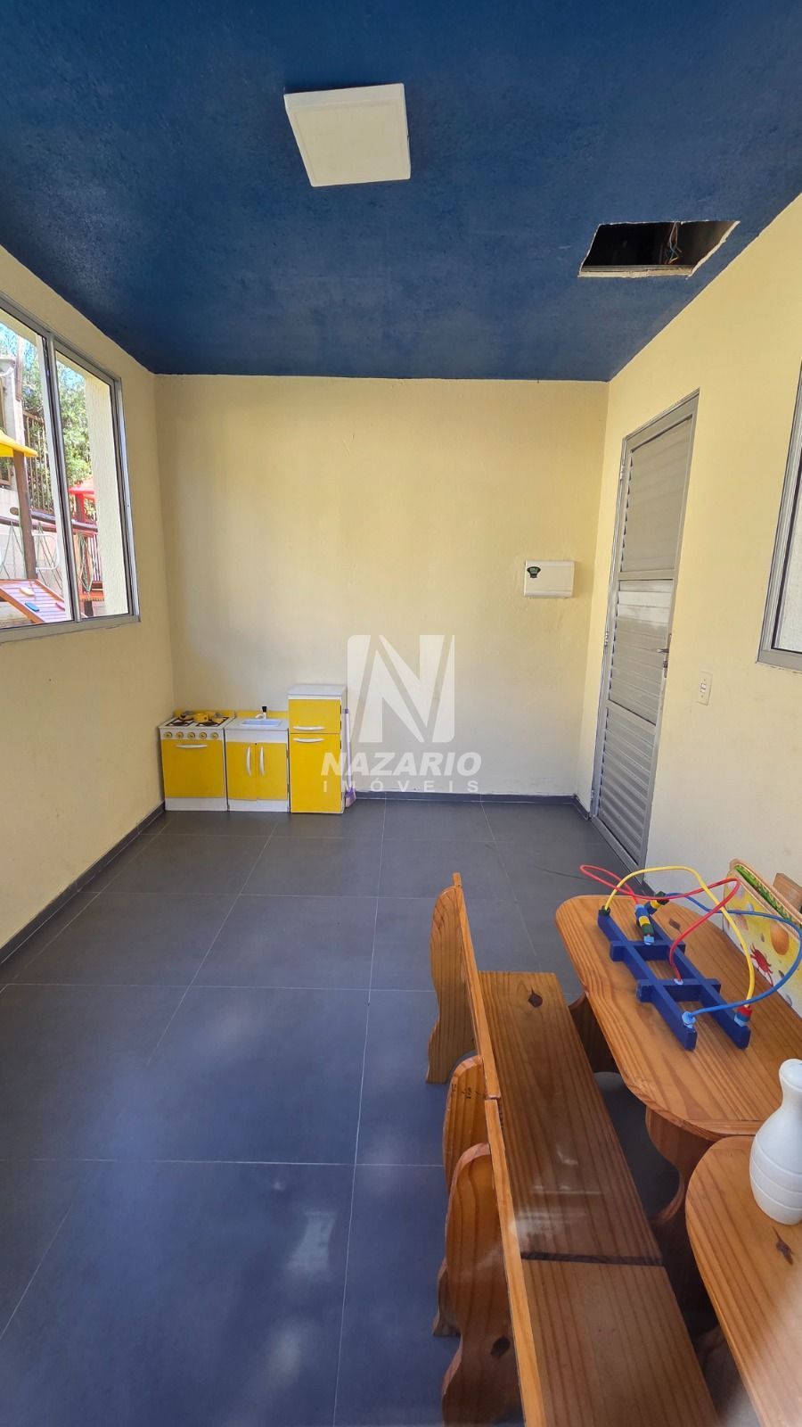 Apartamento, 2 quartos, 44 m² - Foto 11