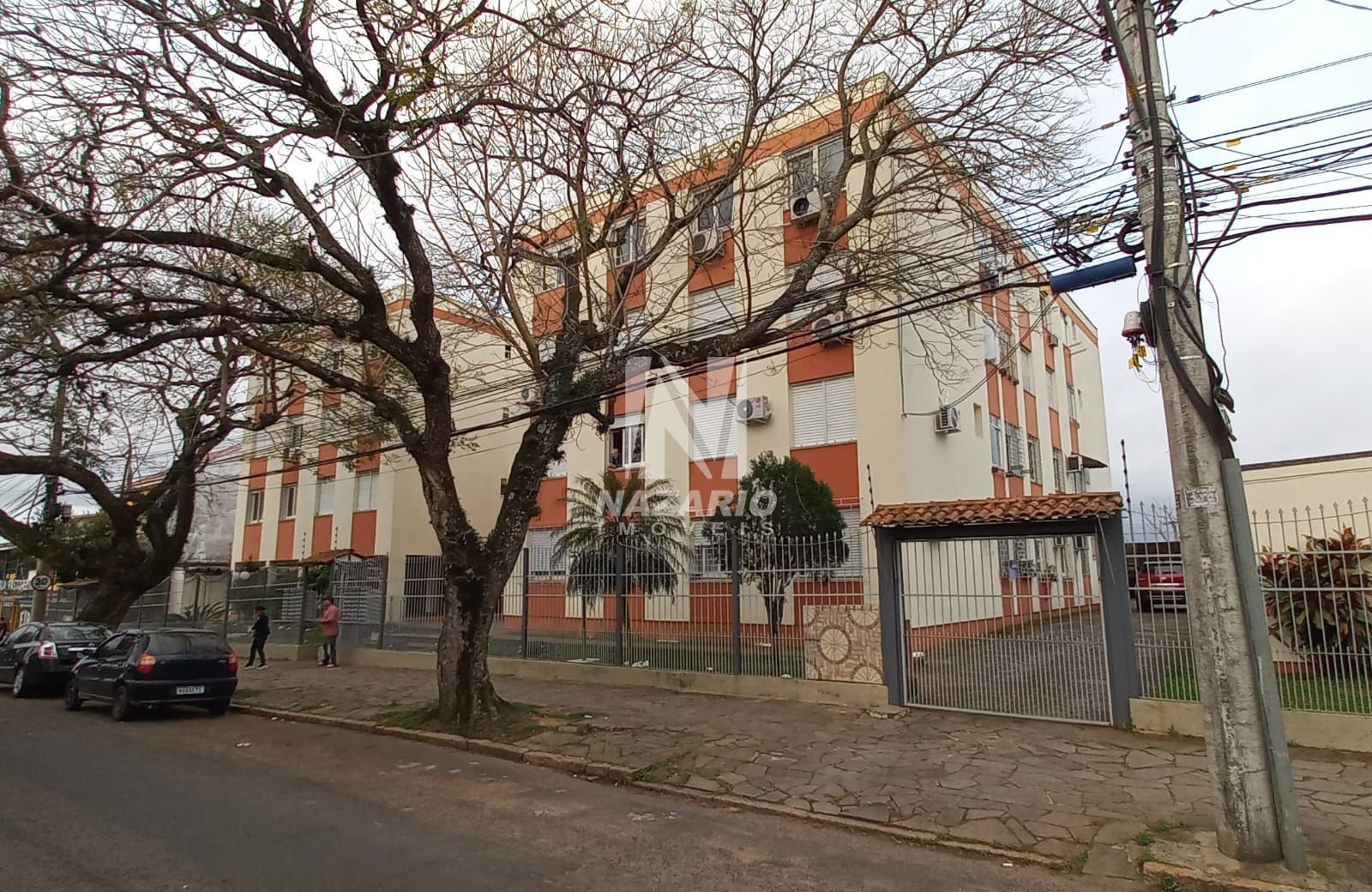 Apartamento  venda  no Parque Santa F - Porto Alegre, RS. Imveis