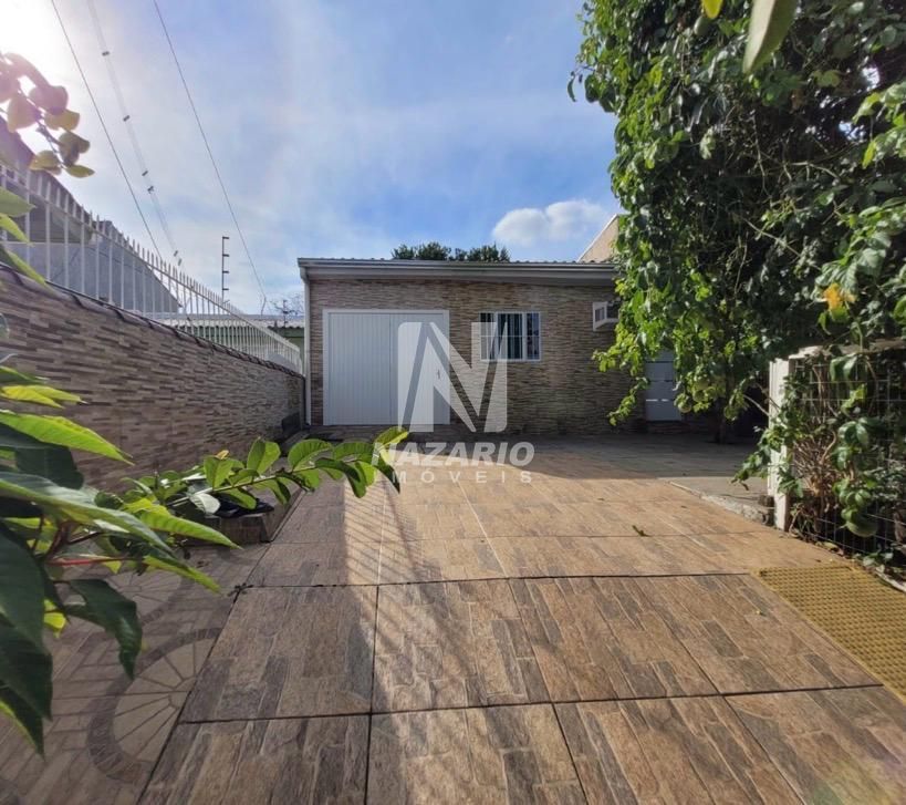 Casa, 1 quarto, 63 m² - Foto 3