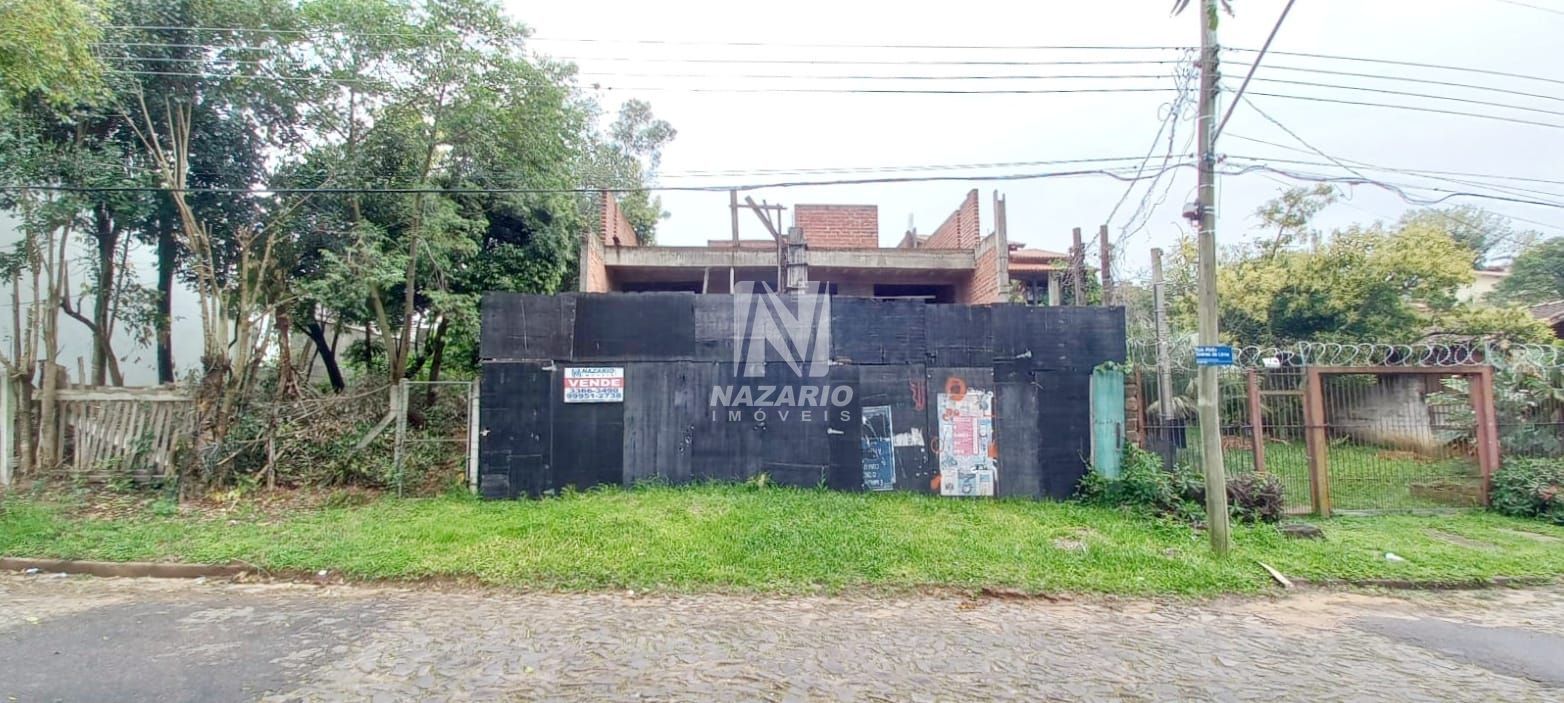 Sobrado à venda  no Parque Santa Fé - Porto Alegre, RS. Imóveis