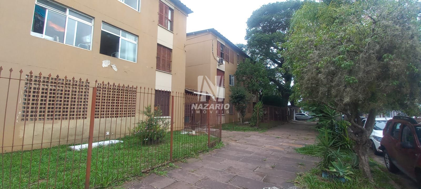 Apartamento, 3 quartos, 61 m² - Foto 2