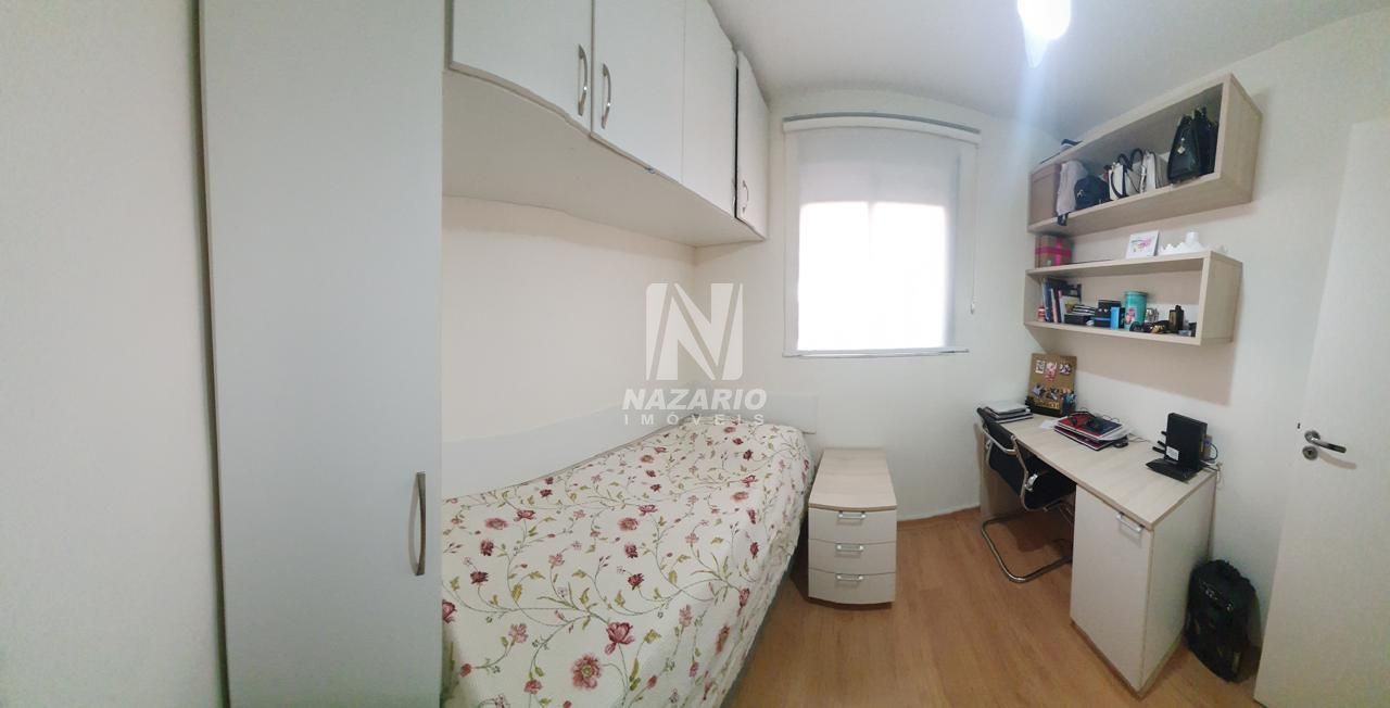 Apartamento à venda com 2 quartos, 47m² - Foto 11