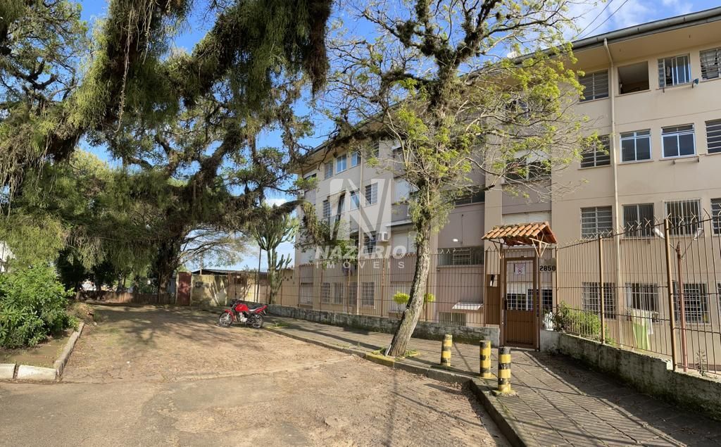 Apartamento  venda  no Costa e Silva - Porto Alegre, RS. Imveis