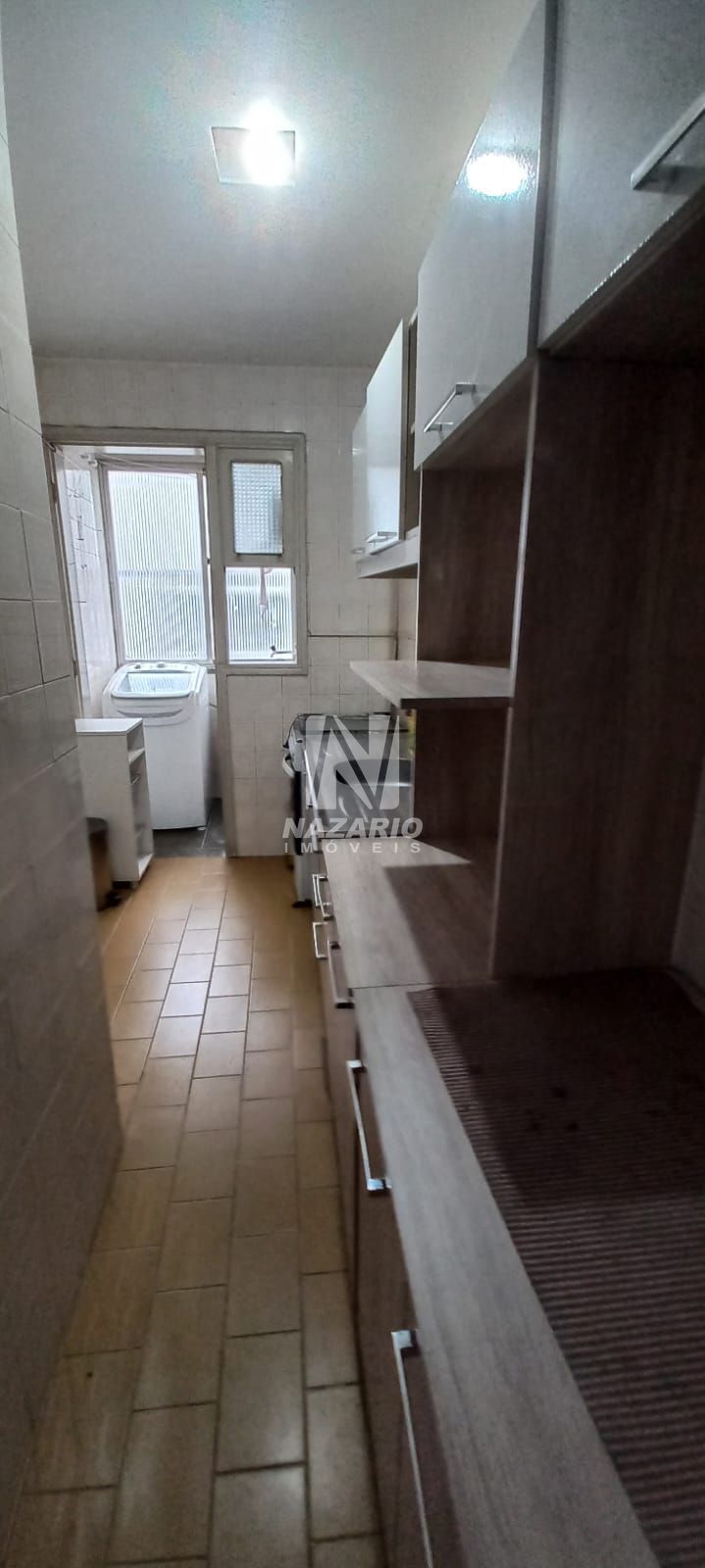 Apartamento, 1 quarto, 41 m² - Foto 3