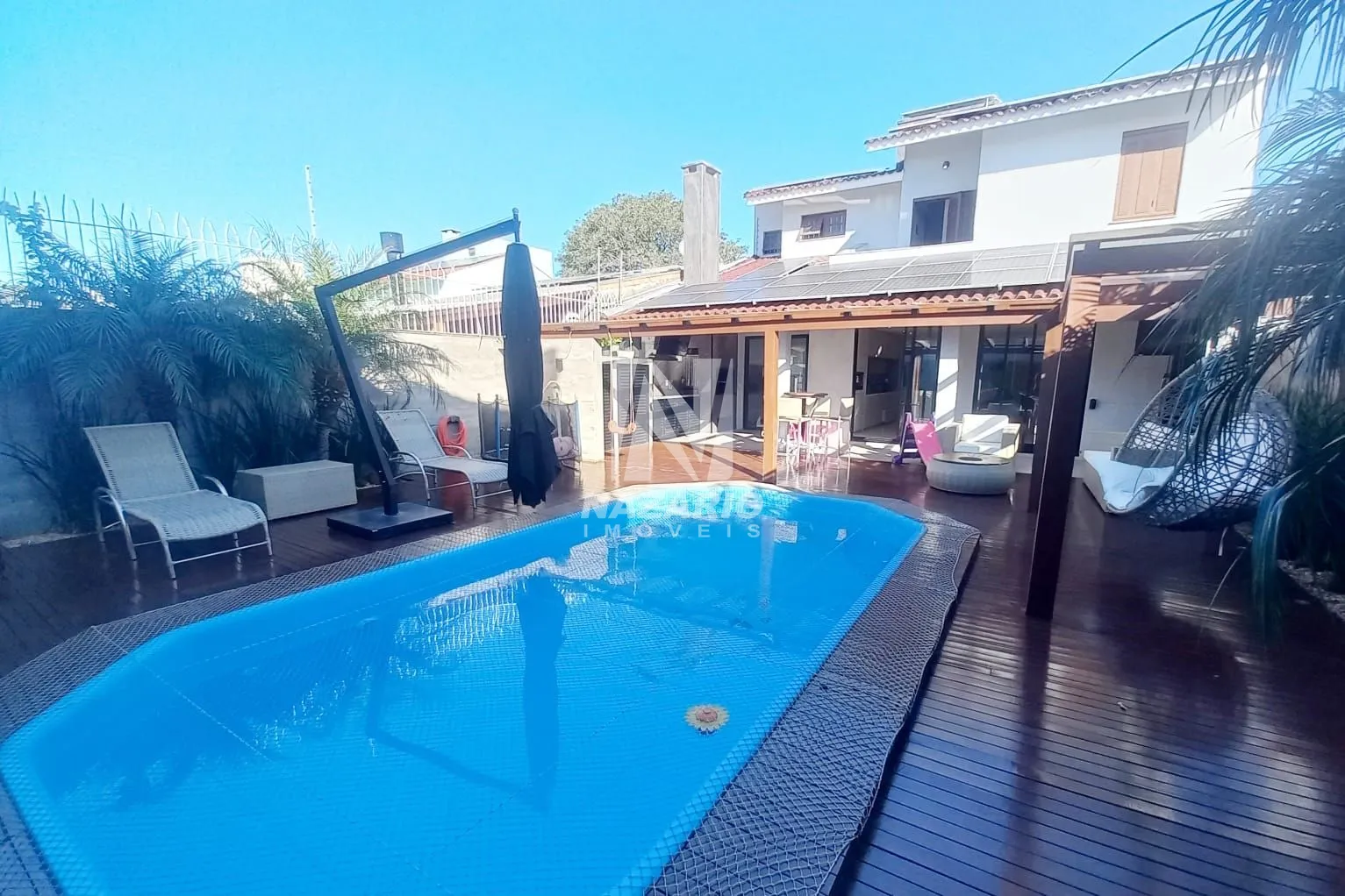 Sobrado, 3 quartos, 279 m² - Foto 20