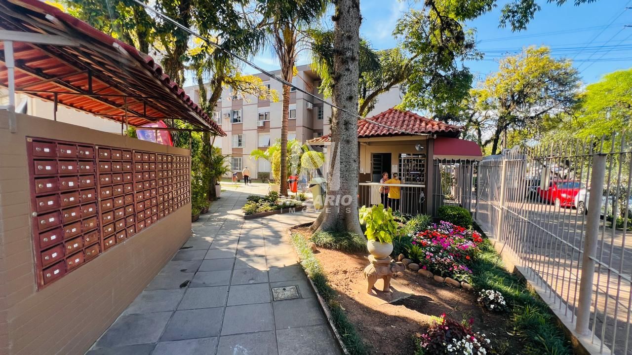Apartamento, 2 quartos, 44 m² - Foto 24