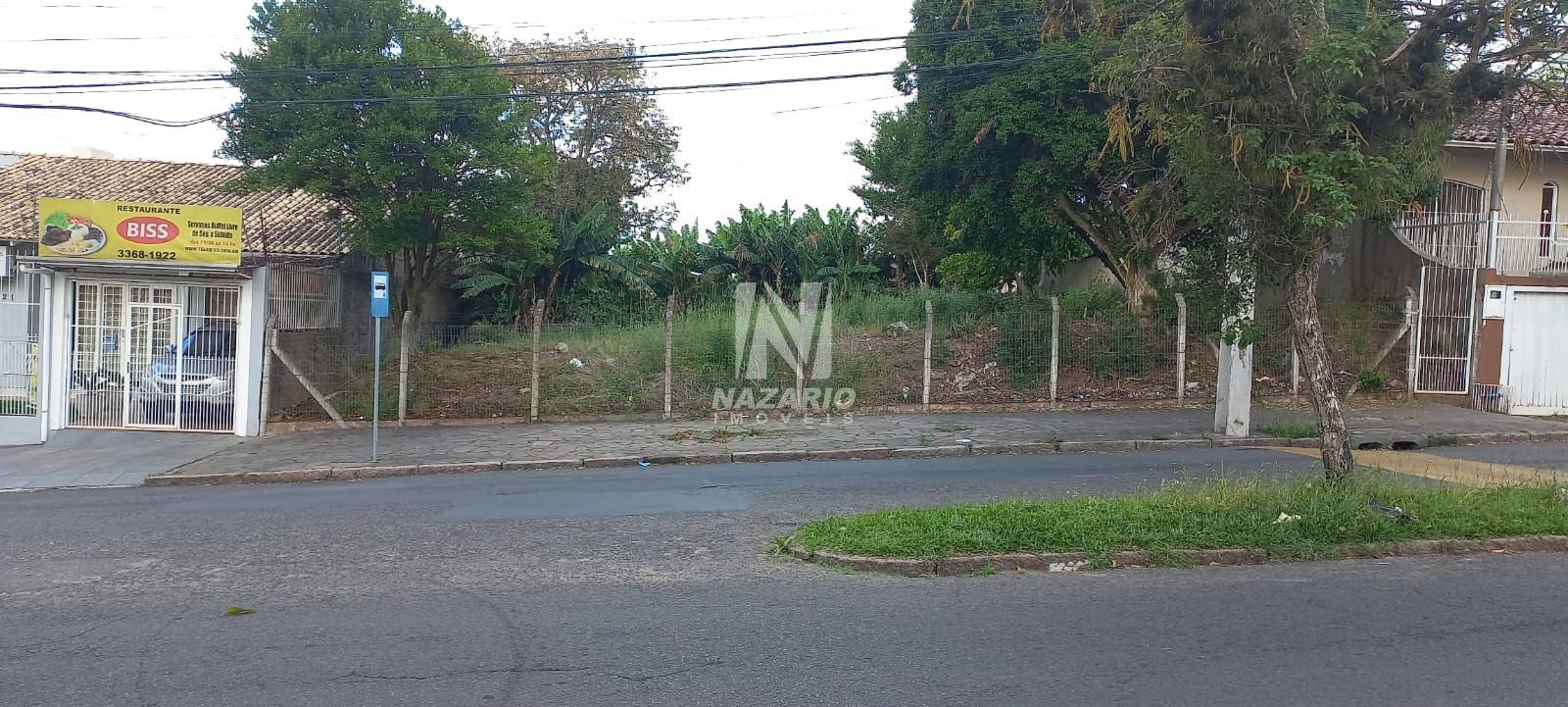 Terreno/Lote  venda  no Parque Santa F - Porto Alegre, RS. Imveis