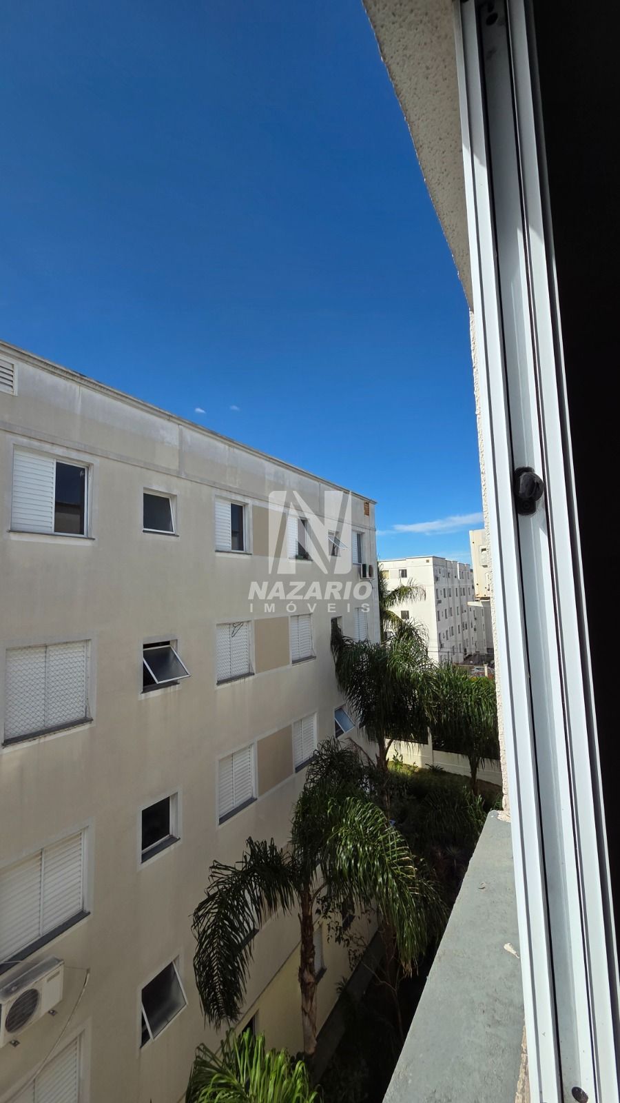 Apartamento, 2 quartos, 44 m² - Foto 9