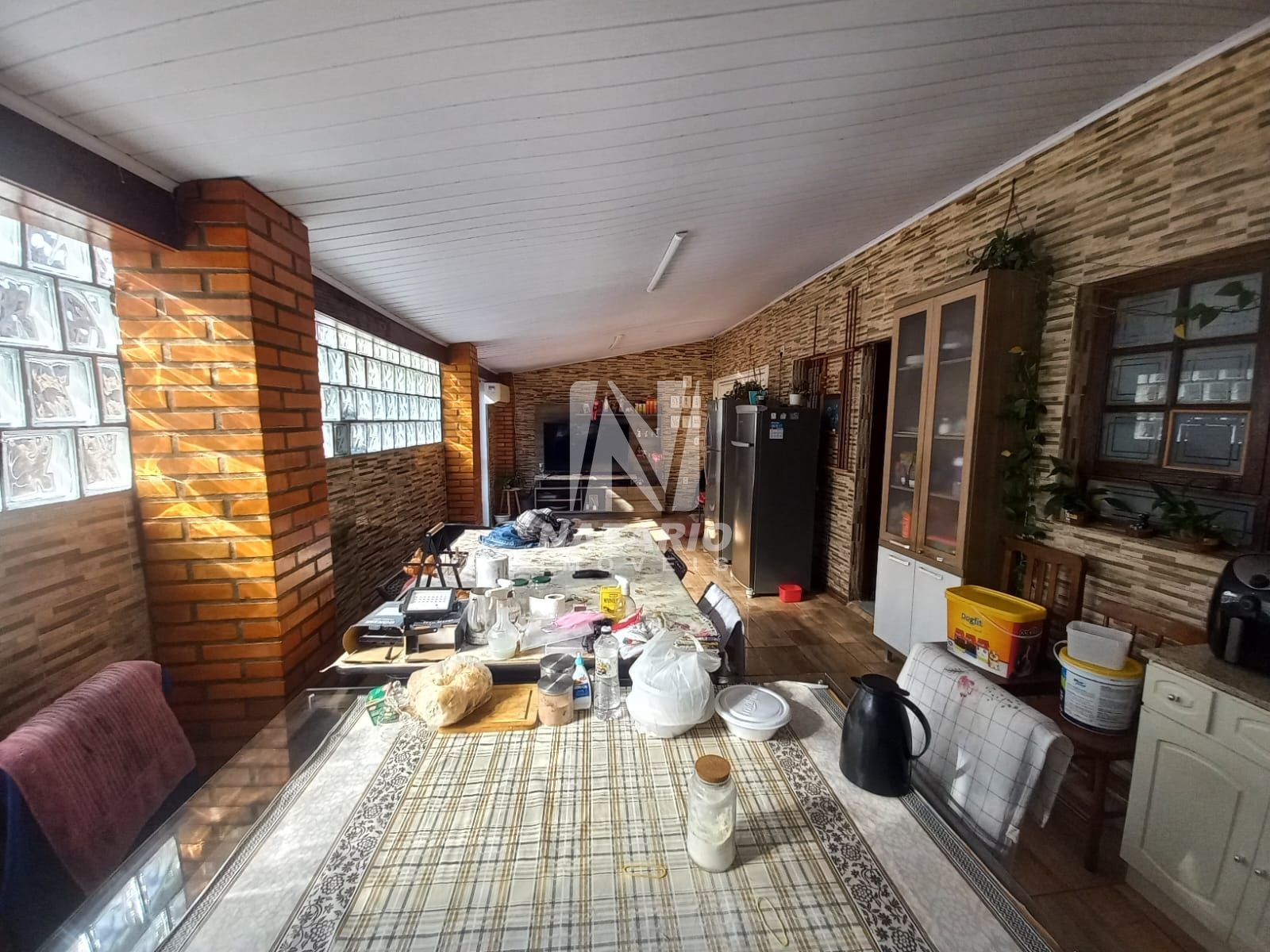 Sobrado, 3 quartos, 182 m² - Foto 8