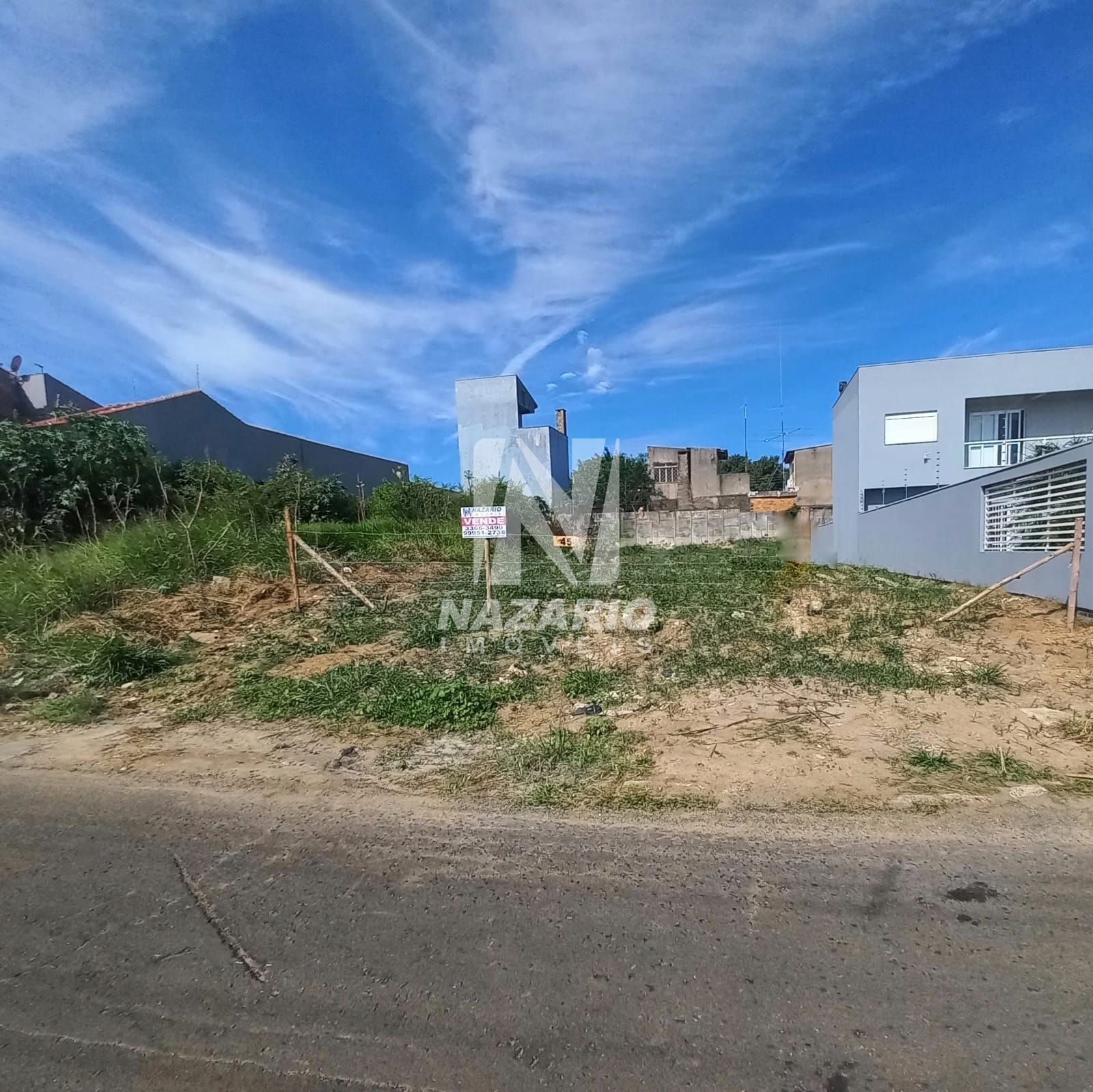 Terreno/Lote à venda  no Bela Vista - Alvorada, RS. Imóveis