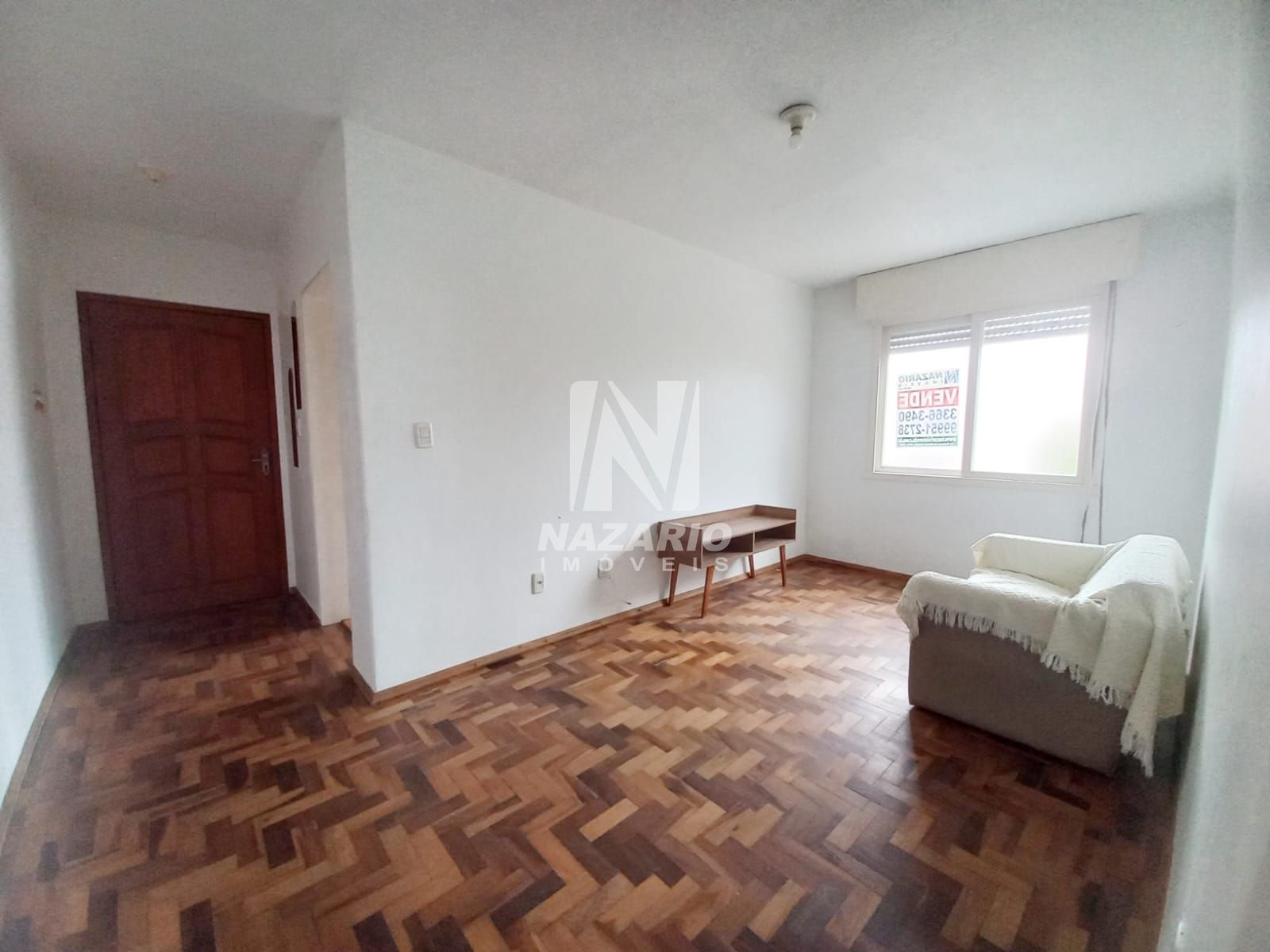 Apartamento, 1 quarto, 46 m² - Foto 3