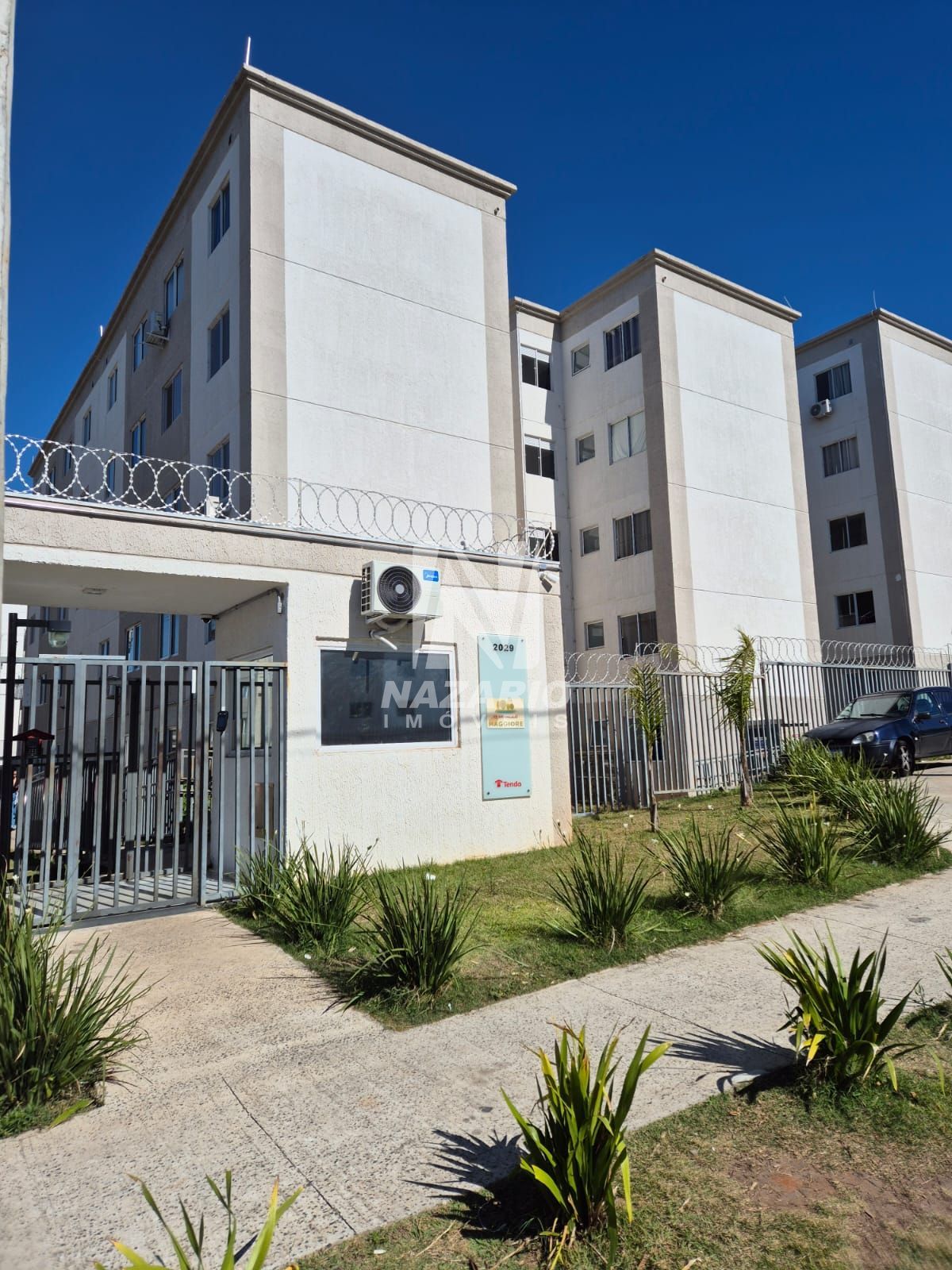 Apartamento, 2 quartos, 41 m² - Foto 1