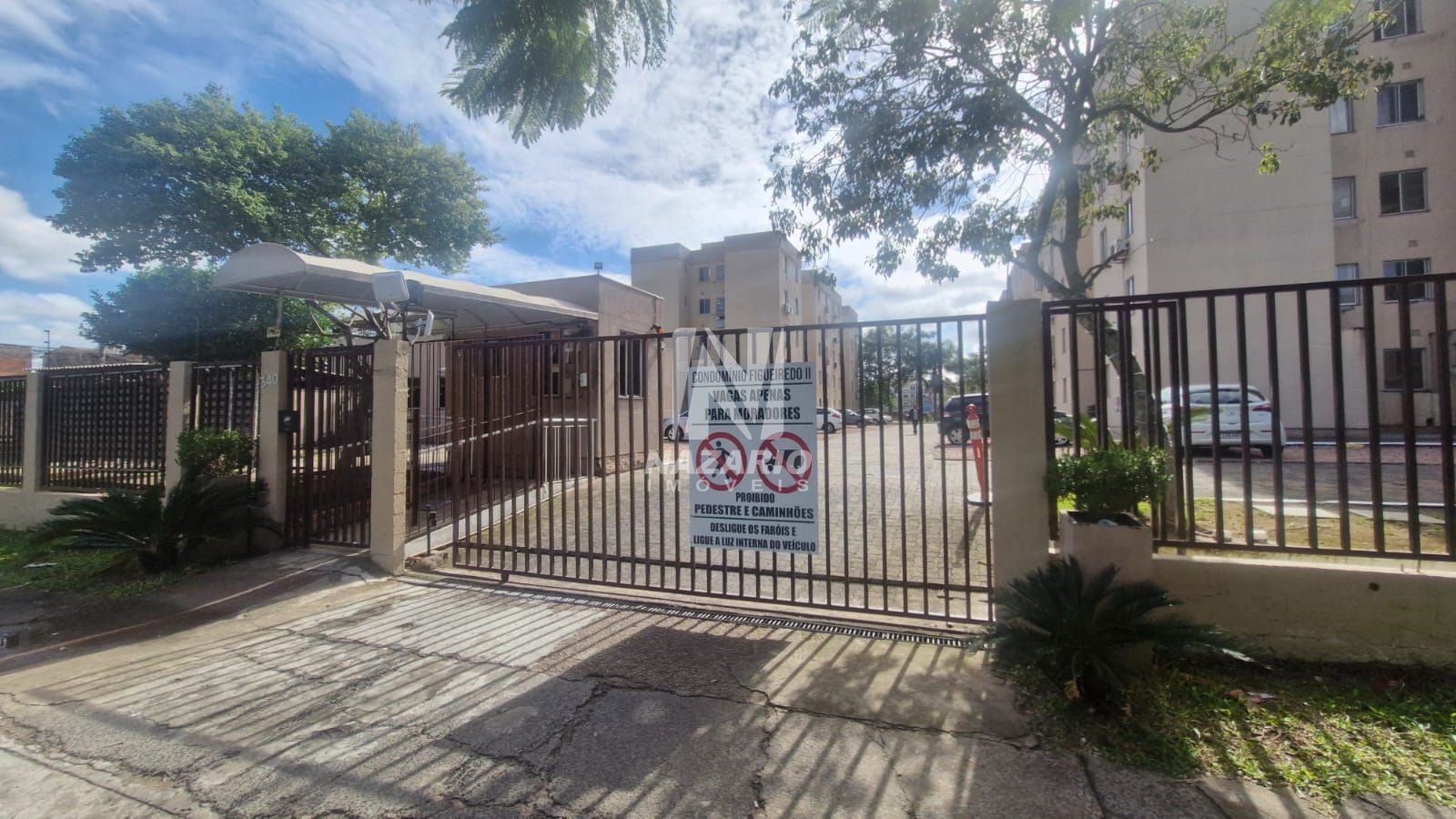 Apartamento, 2 quartos, 38 m² - Foto 2