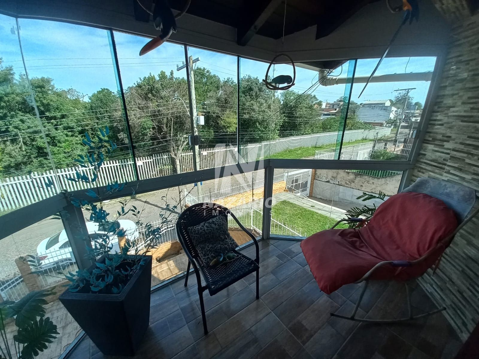 Sobrado, 3 quartos, 182 m² - Foto 15