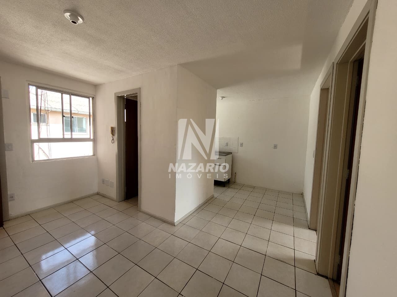 Apartamento, 2 quartos, 40 m² - Foto 2