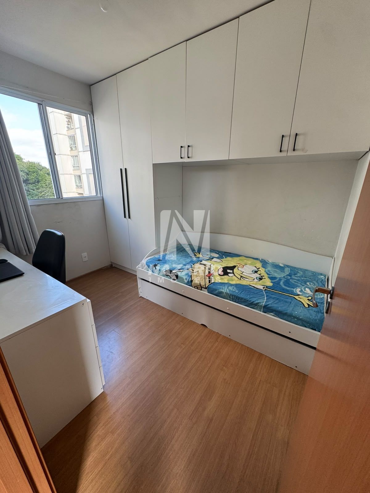 Apartamento, 2 quartos, 44 m² - Foto 18