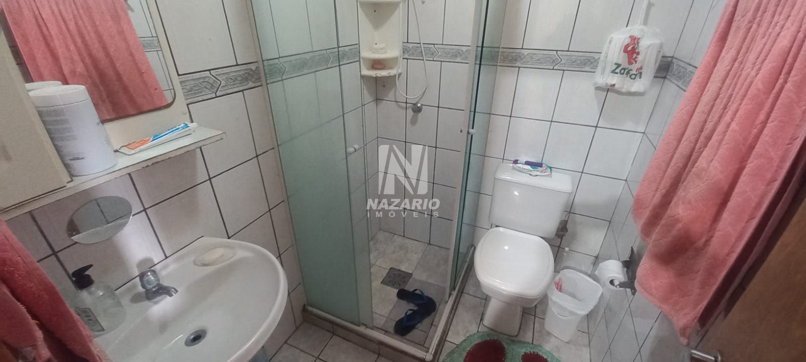 Apartamento, 3 quartos, 61 m² - Foto 10