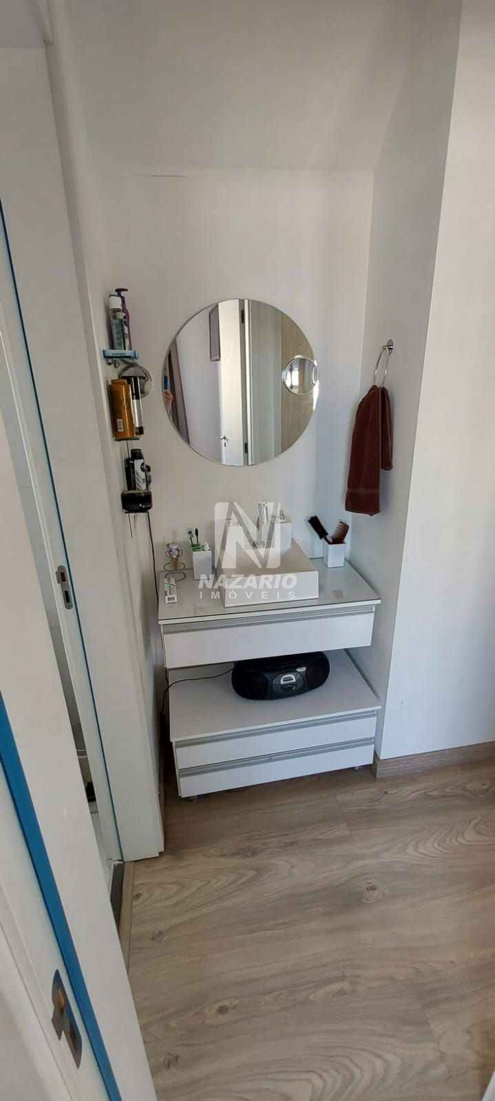 Apartamento à venda com 2 quartos, 43m² - Foto 14