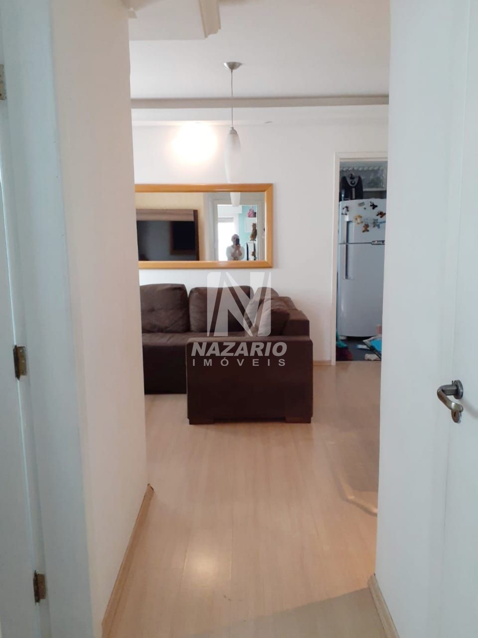 Apartamento à venda com 2 quartos, 56m² - Foto 3