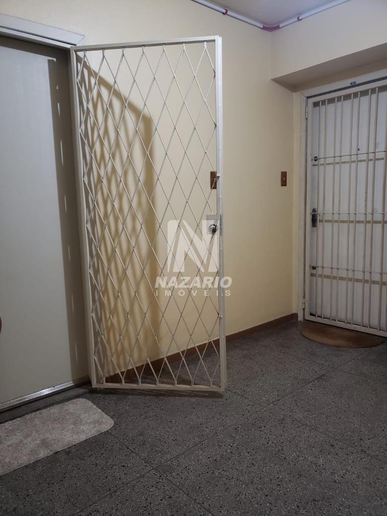 Apartamento à venda com 1 quarto, 34m² - Foto 16