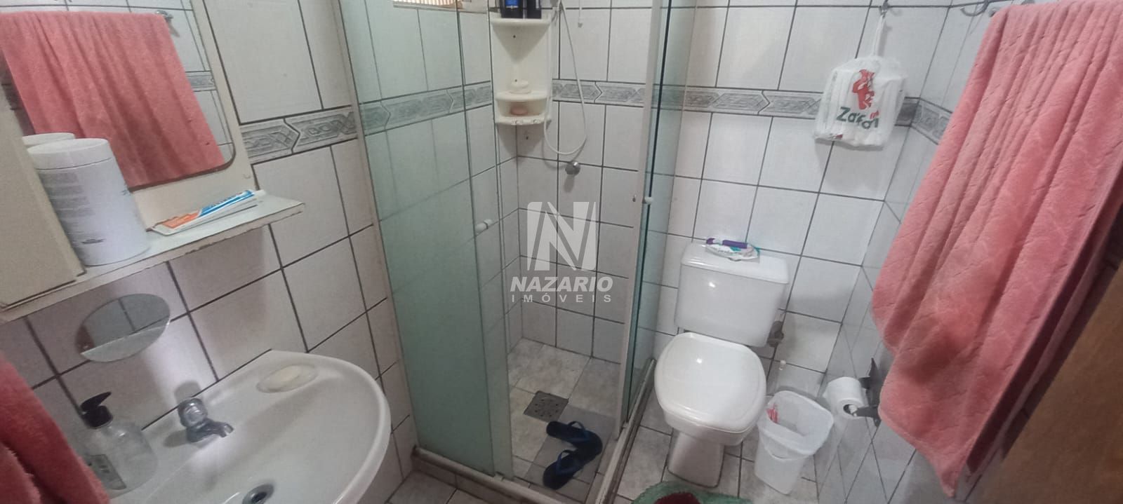 Apartamento, 3 quartos, 61 m² - Foto 5