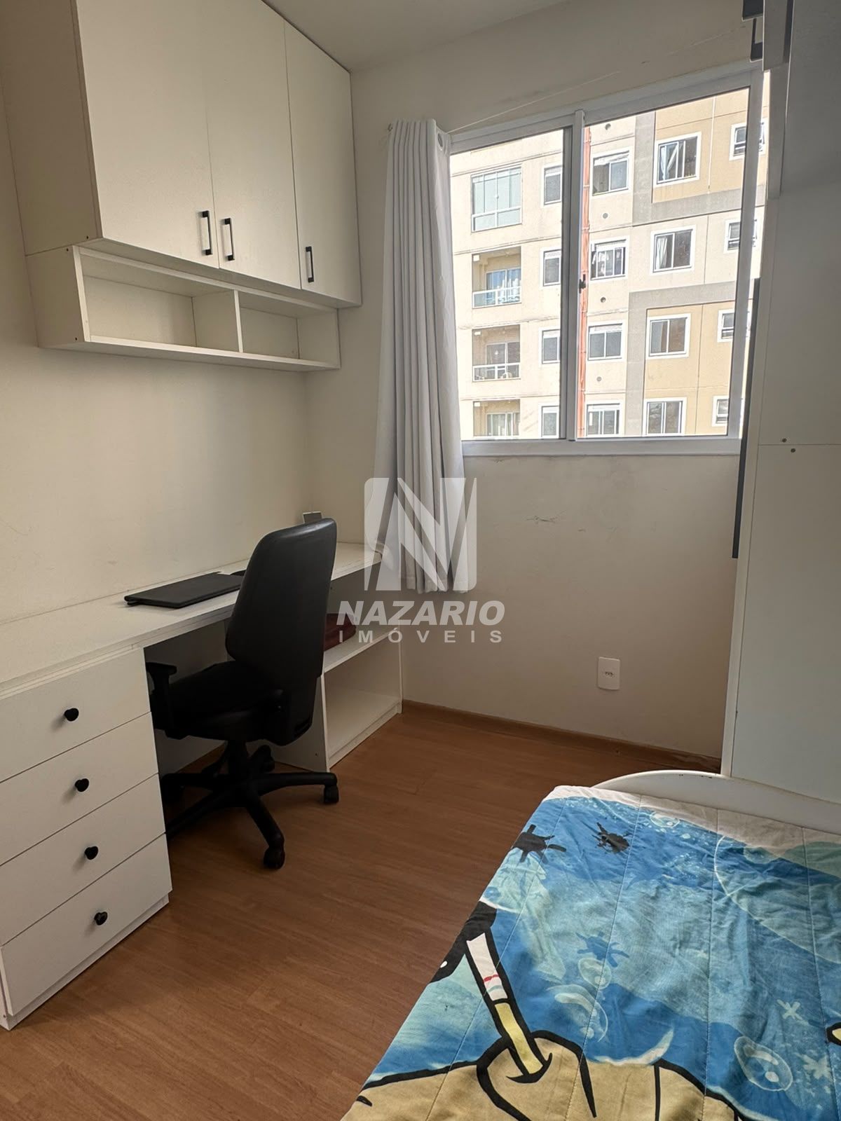 Apartamento, 2 quartos, 44 m² - Foto 19