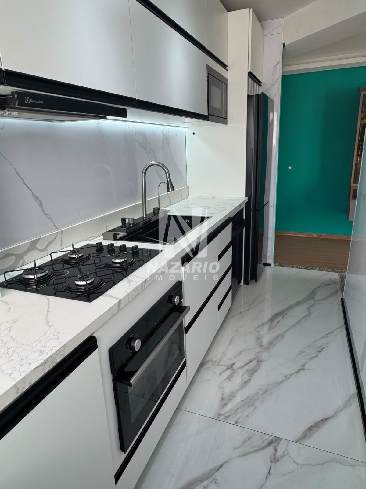 Apartamento, 2 quartos, 44 m² - Foto 10