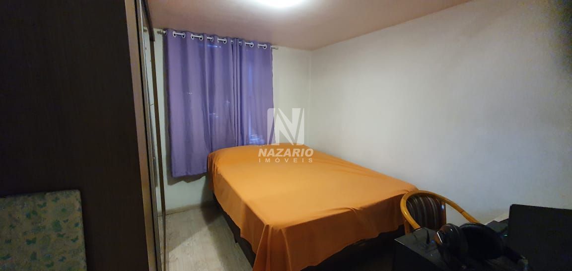 Apartamento à venda com 1 quarto, 39m² - Foto 12