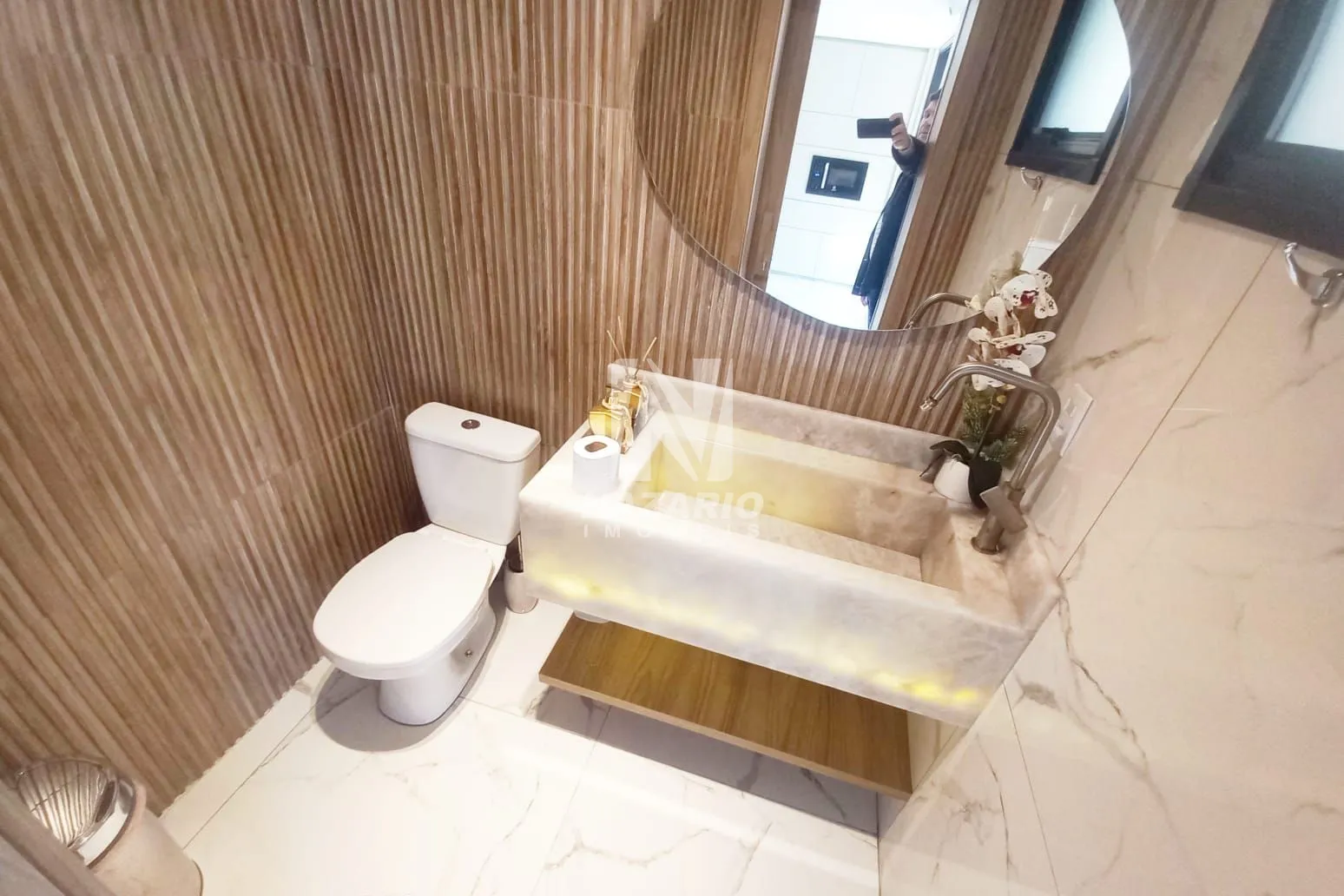 Sobrado, 3 quartos, 279 m² - Foto 19