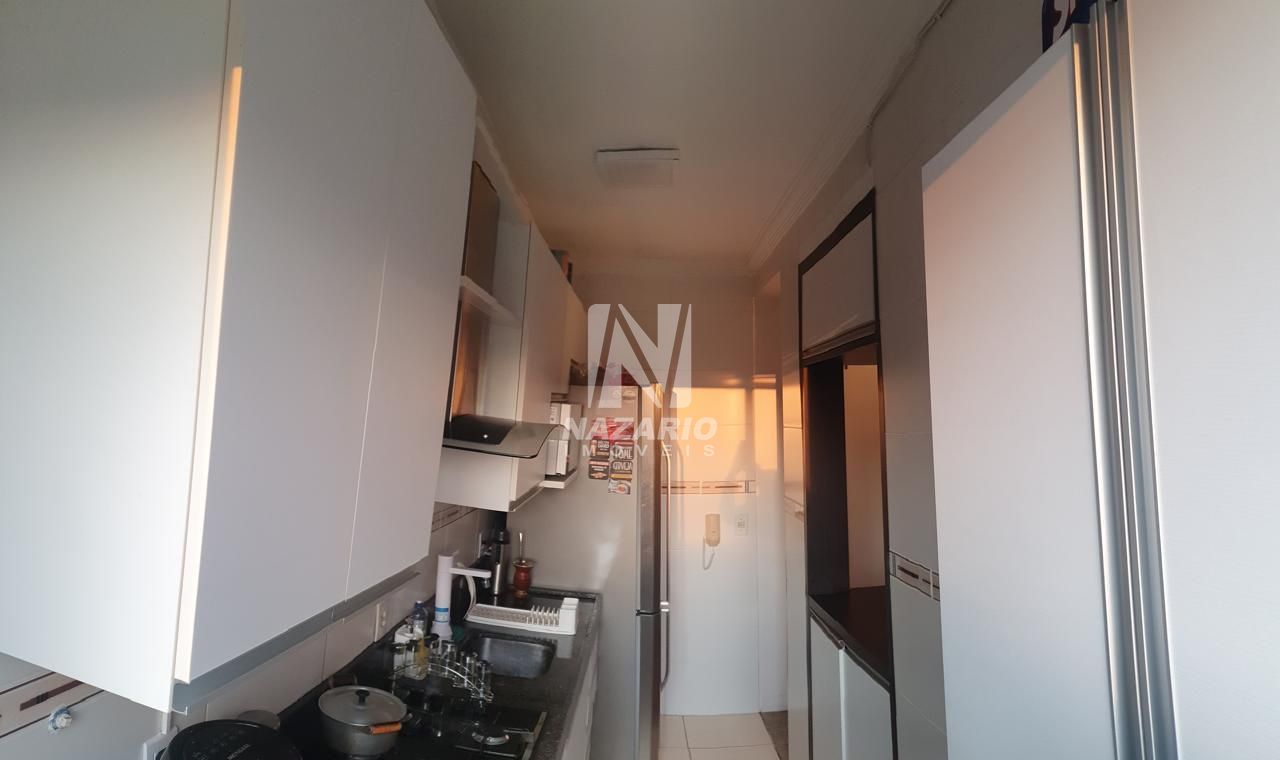 Apartamento à venda com 2 quartos, 47m² - Foto 7