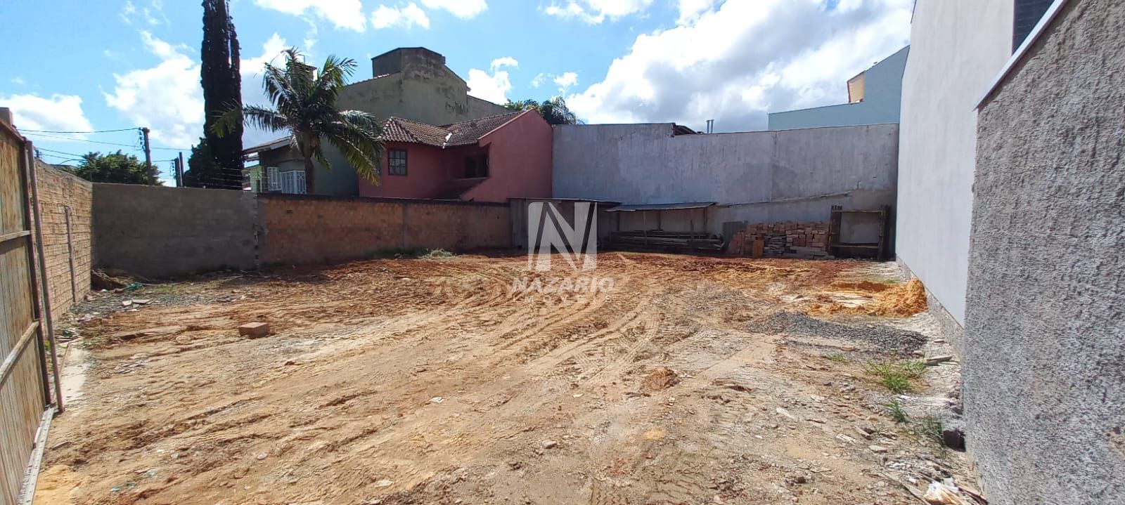Terreno para alugar, 300m² - Foto 3