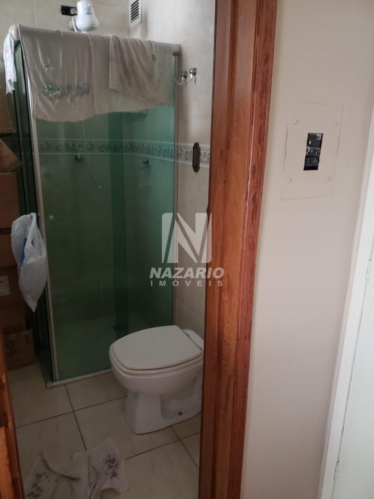 Apartamento à venda com 1 quarto, 34m² - Foto 12