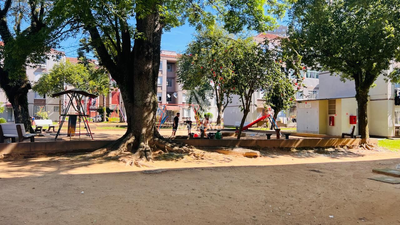 Apartamento, 2 quartos, 44 m² - Foto 17