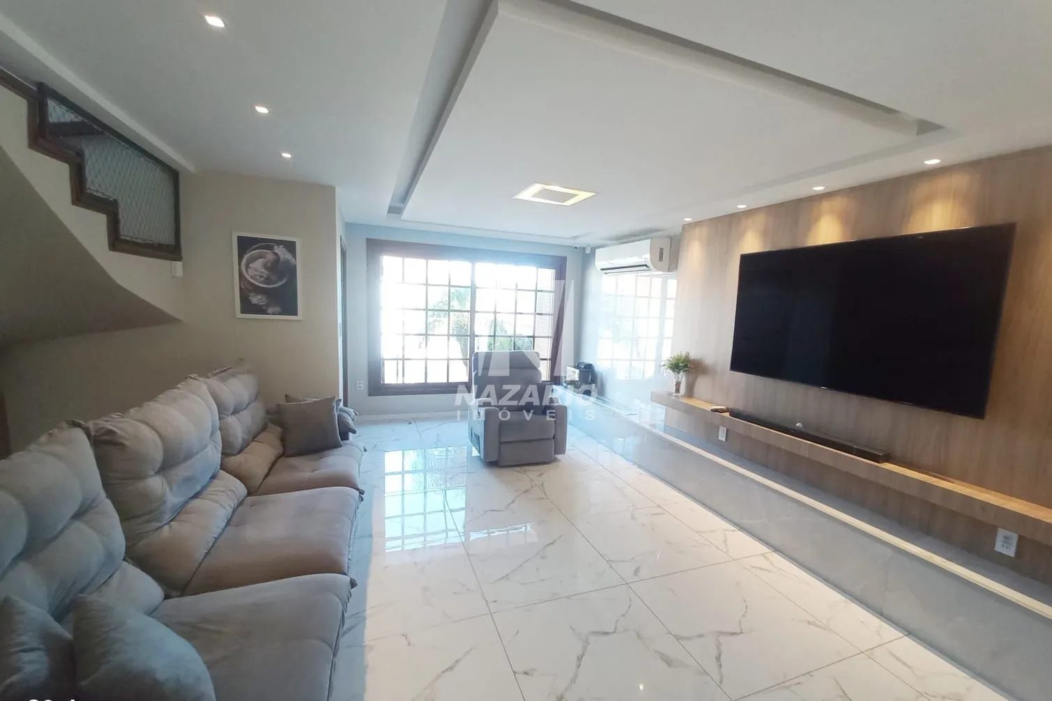 Sobrado, 3 quartos, 279 m² - Foto 6