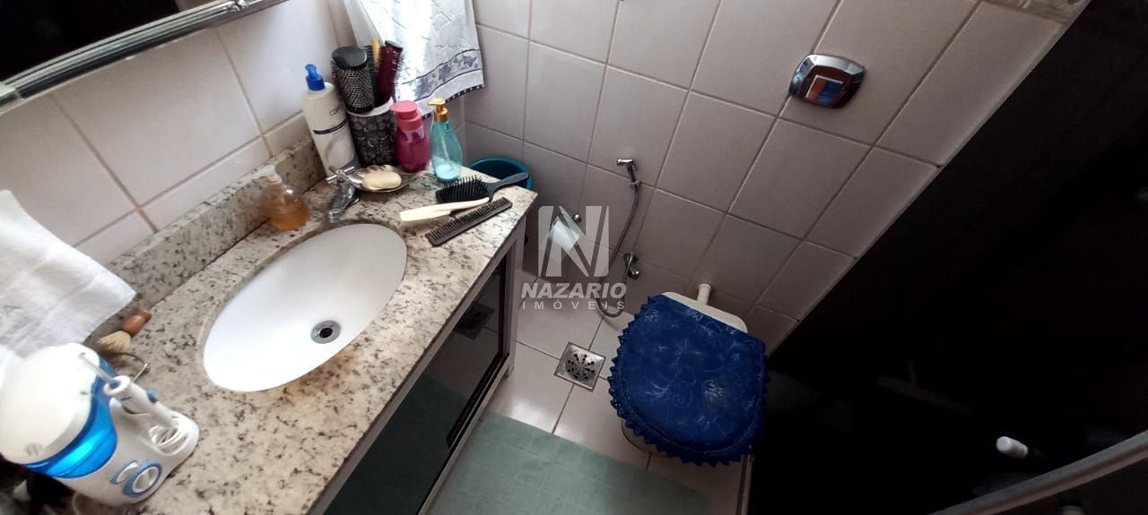 Apartamento à venda com 2 quartos, 55m² - Foto 5