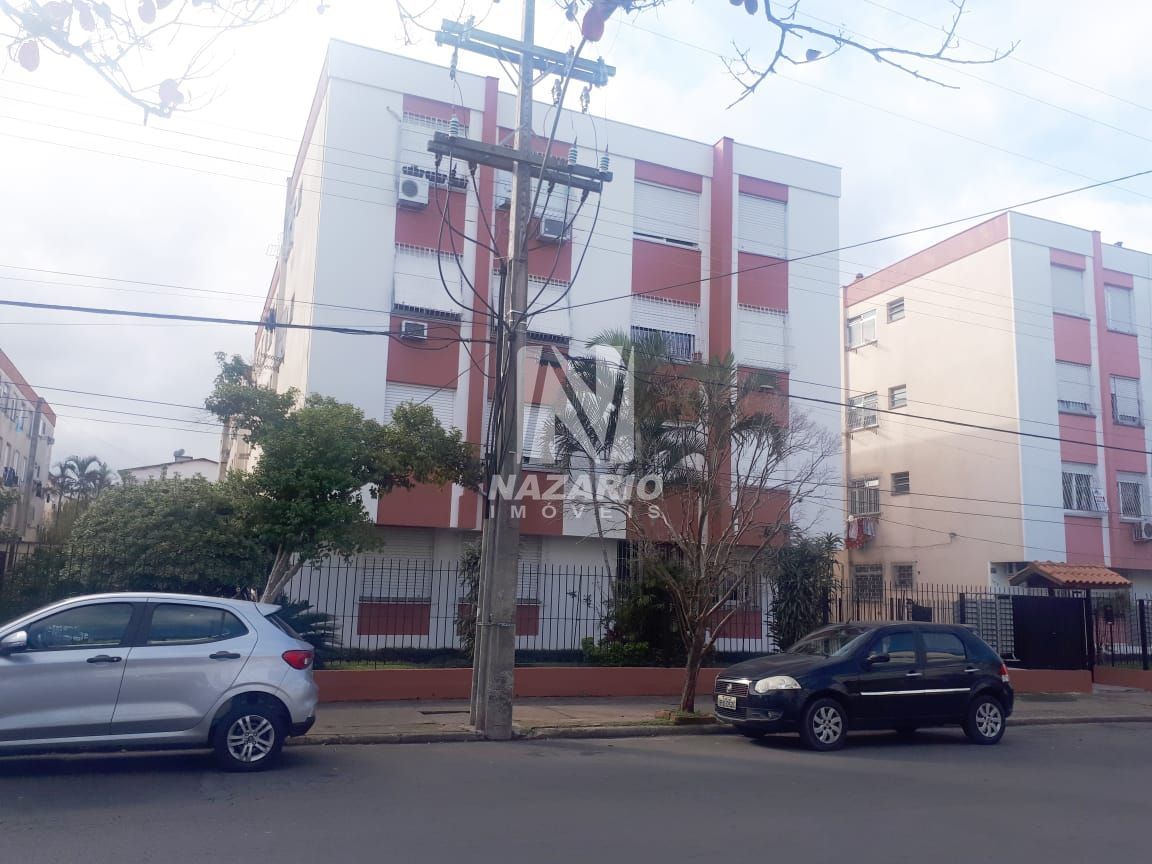 Apartamento  venda  no Jardim Leopoldina - Porto Alegre, RS. Imveis