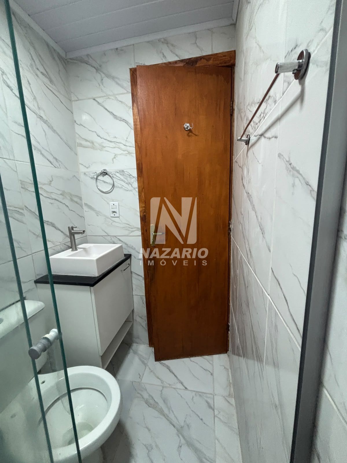 Apartamento, 2 quartos, 43 m² - Foto 6