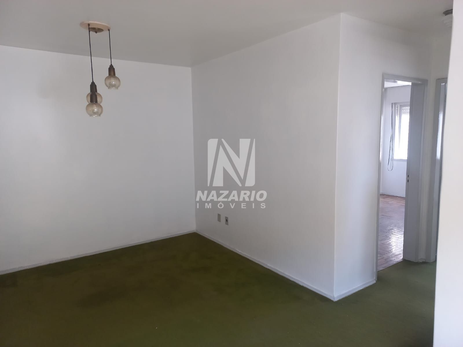 Apartamento com 2 Dormitórios à venda, 59 m² por R$ 200.000,00 Apartamento com 2 Dormitórios à venda, 59 m² por R$ 200.000,00