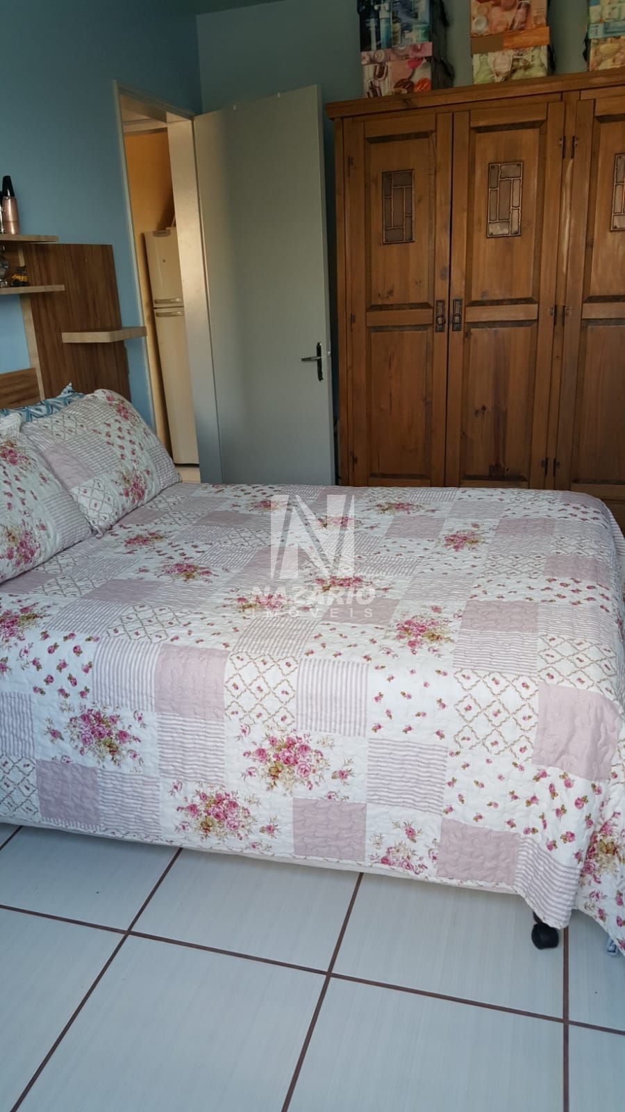 Apartamento à venda com 2 quartos, 57m² - Foto 11