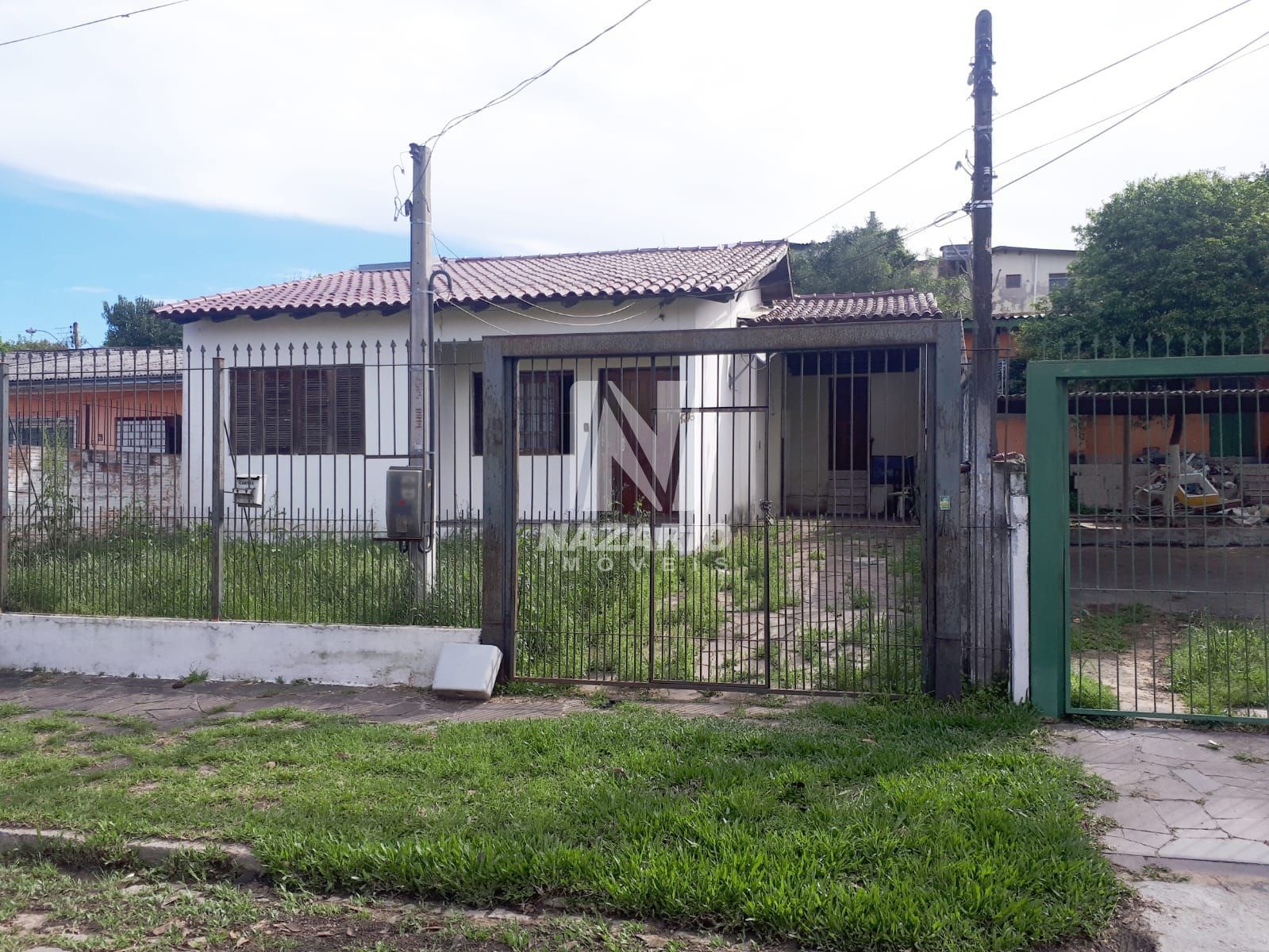 Casa  venda  no Rubem Berta - Porto Alegre, RS. Imveis