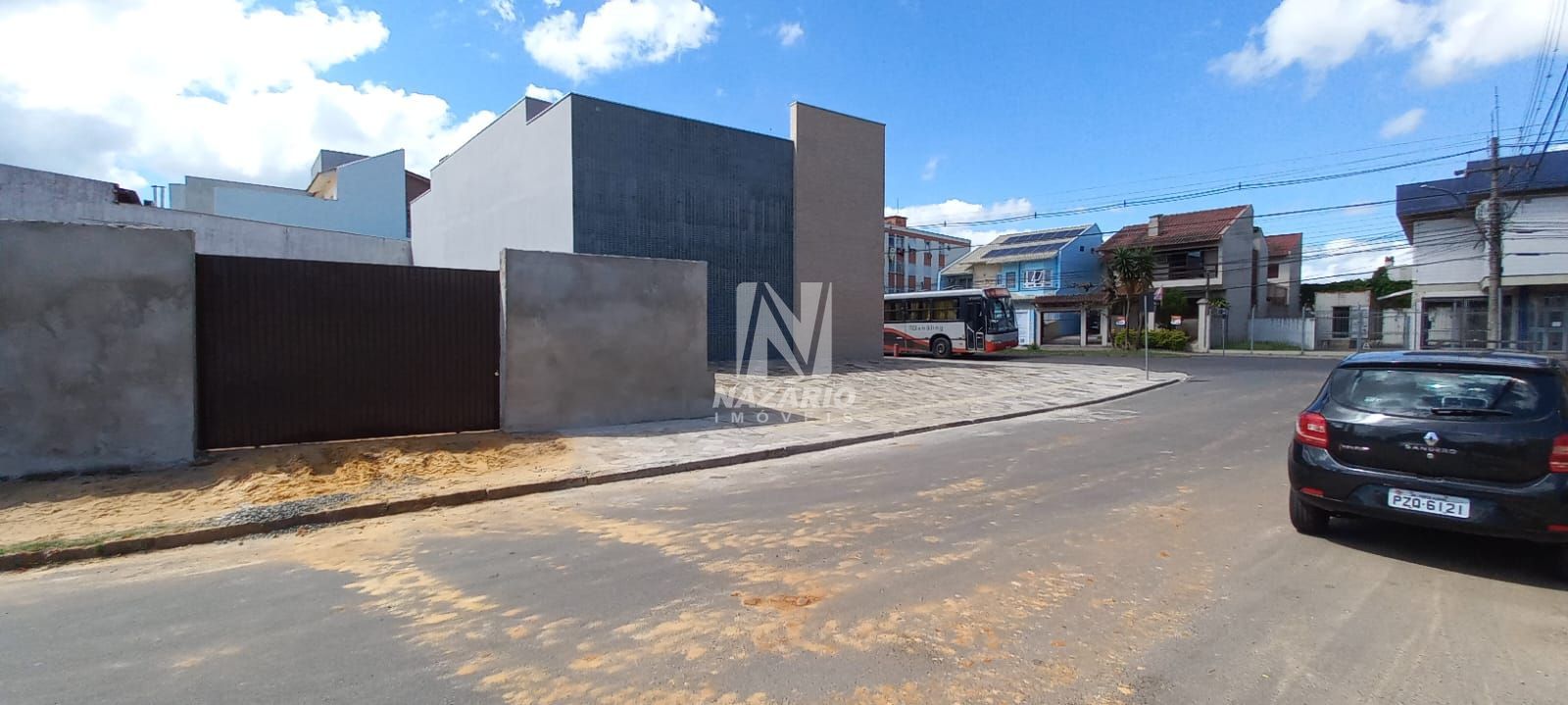 Terreno para alugar, 300m² - Foto 2