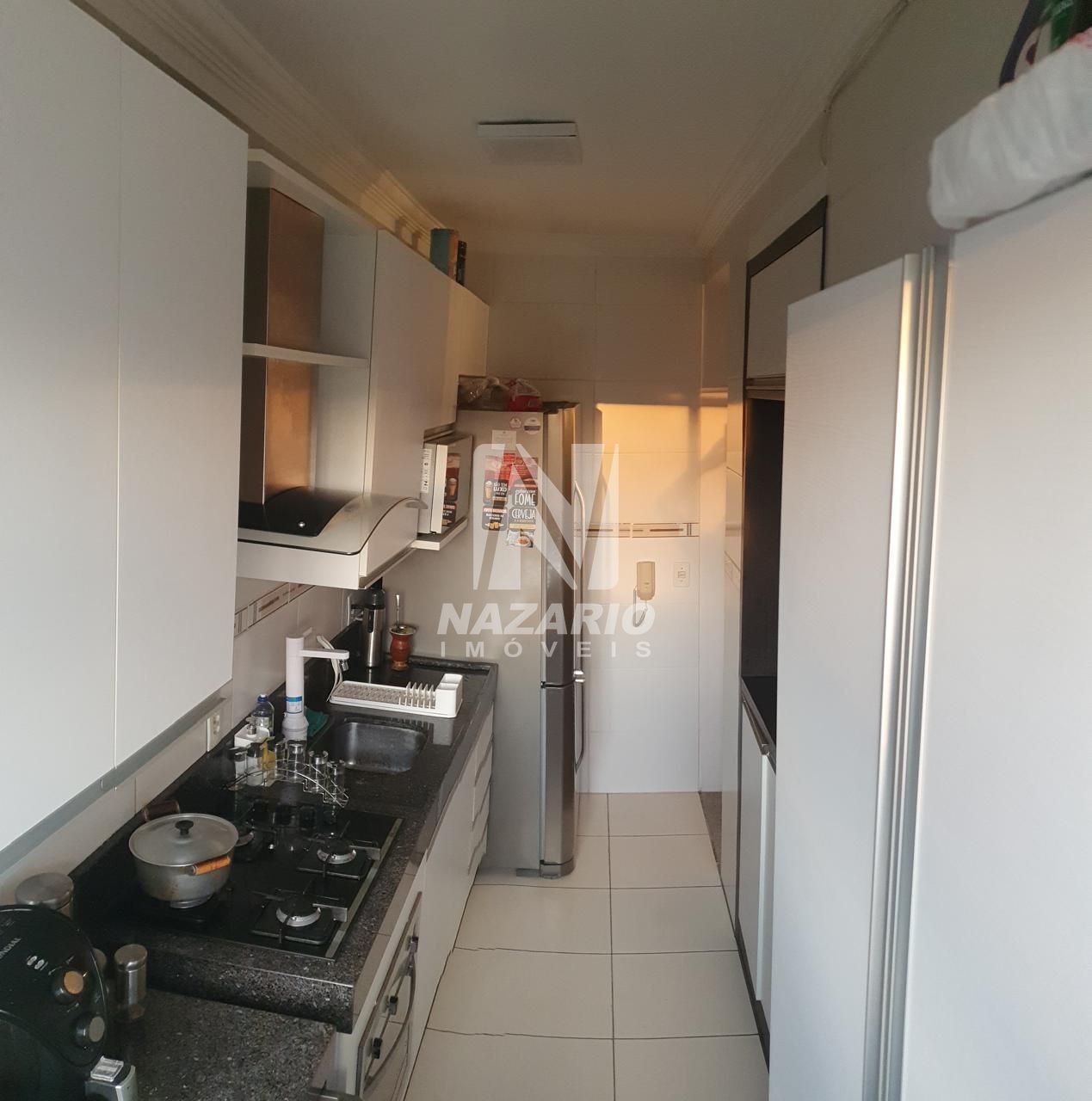 Apartamento à venda com 2 quartos, 47m² - Foto 6